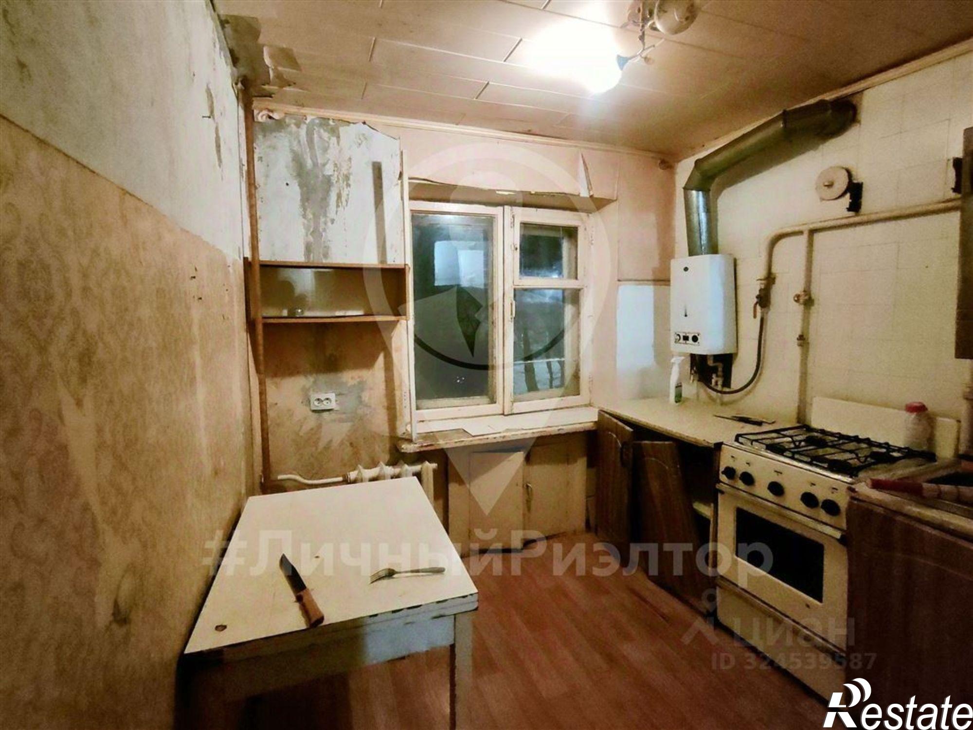 Купить квартиру за 3 400 000 рублей на ул Гагарина, 76