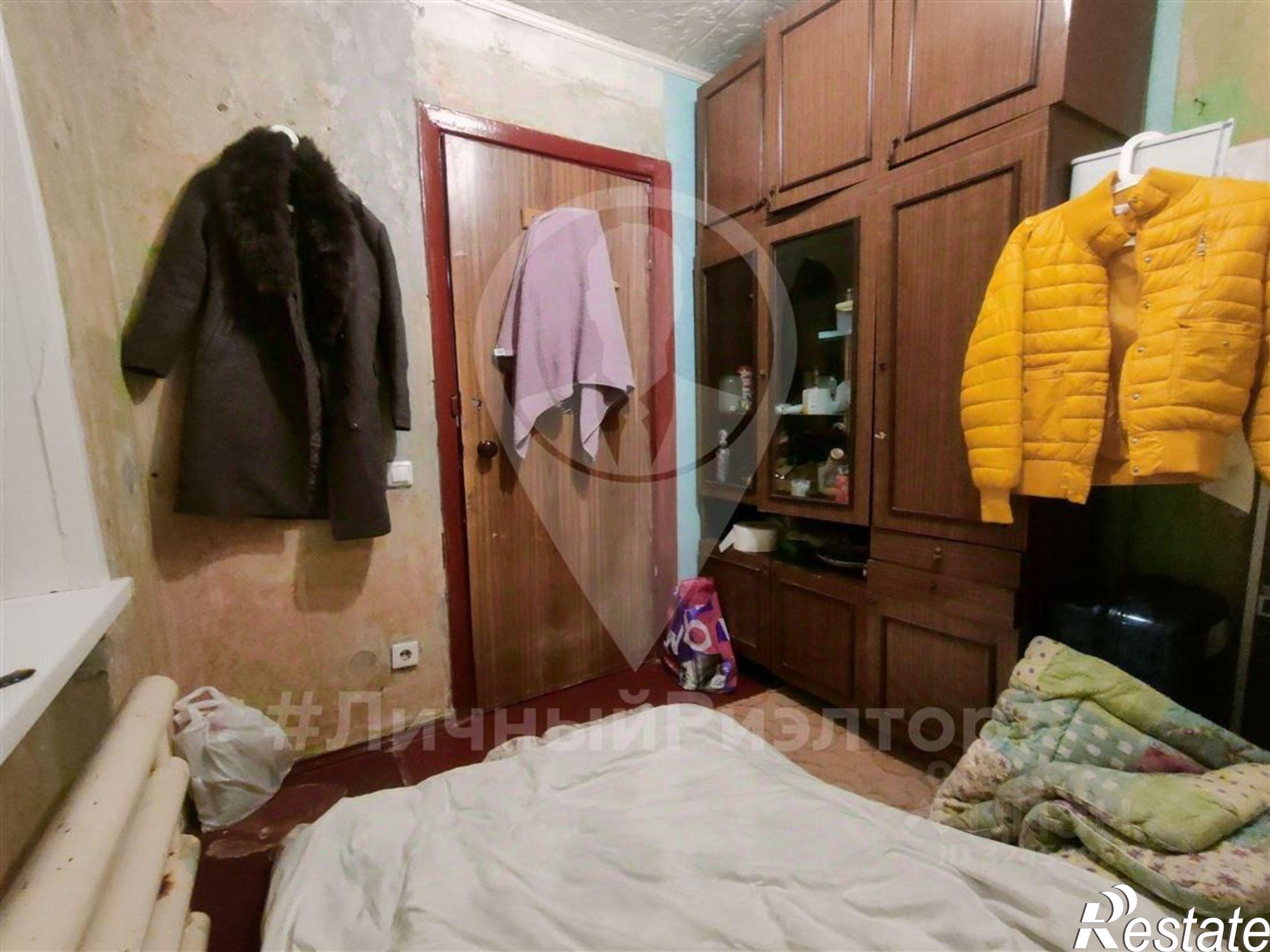 Купить квартиру за 3 400 000 рублей на ул Гагарина, 76