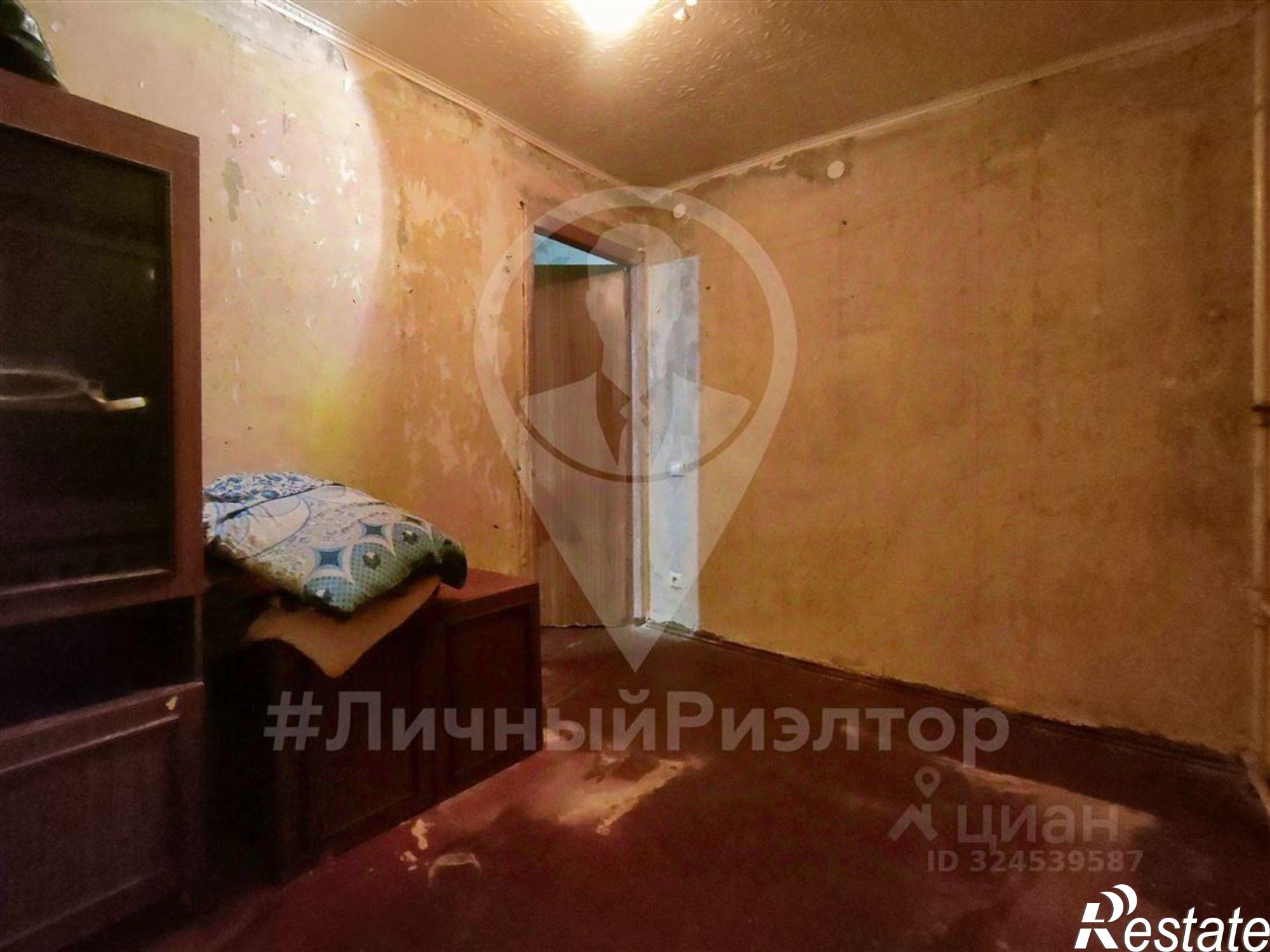 Купить квартиру за 3 400 000 рублей на ул Гагарина, 76