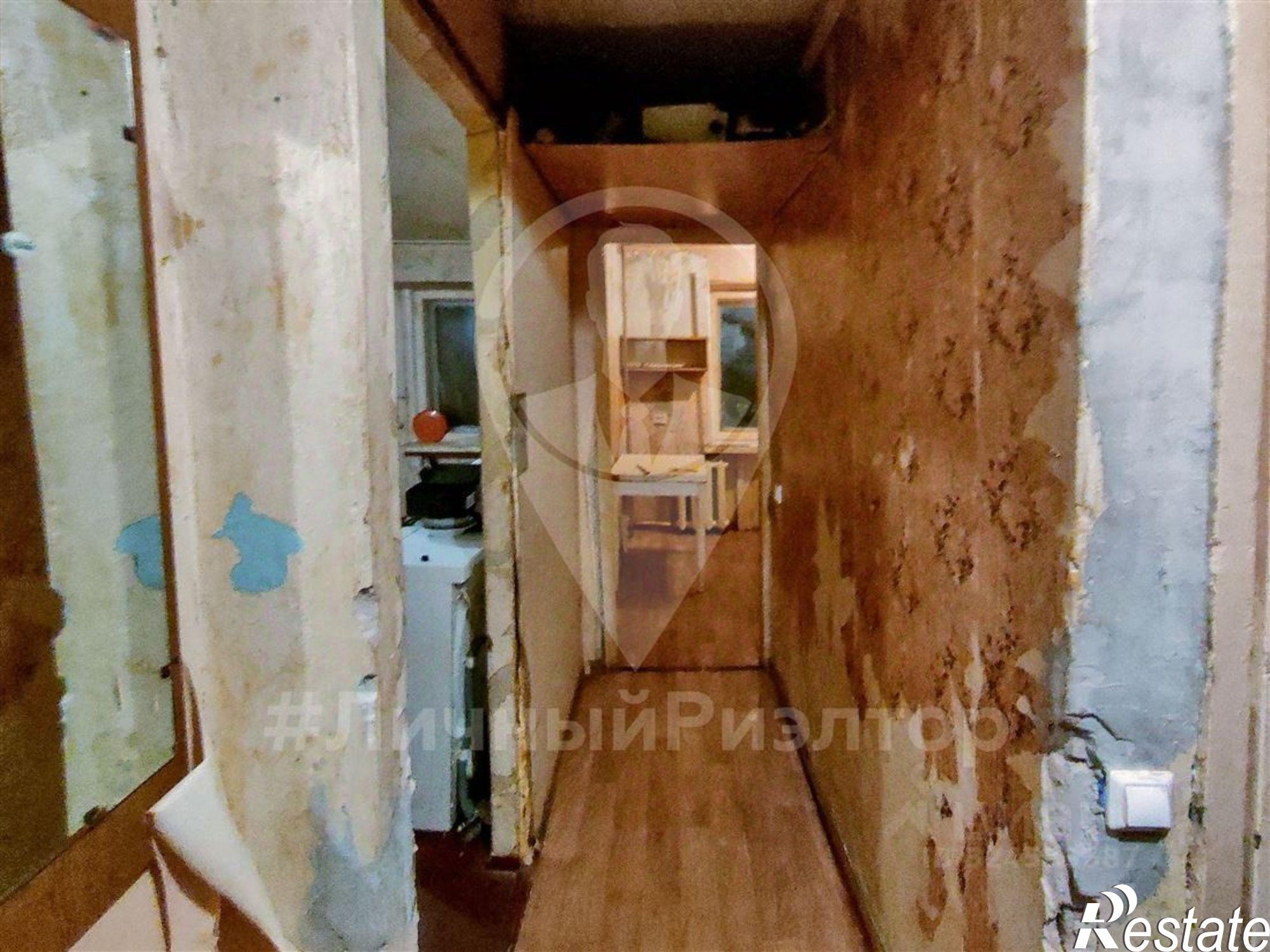 Купить квартиру за 3 400 000 рублей на ул Гагарина, 76