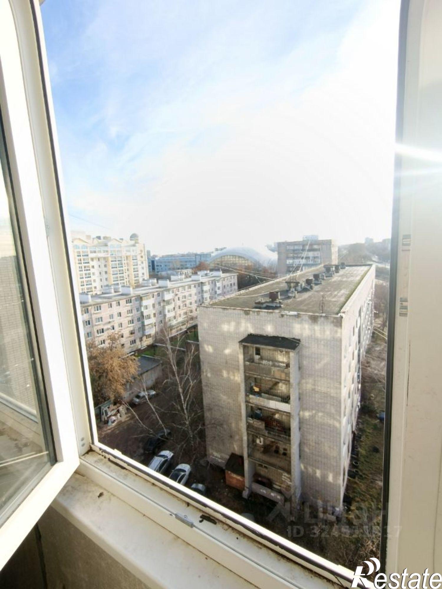 Купить квартиру за 3 600 000 рублей на ул Колхозная, 14 1