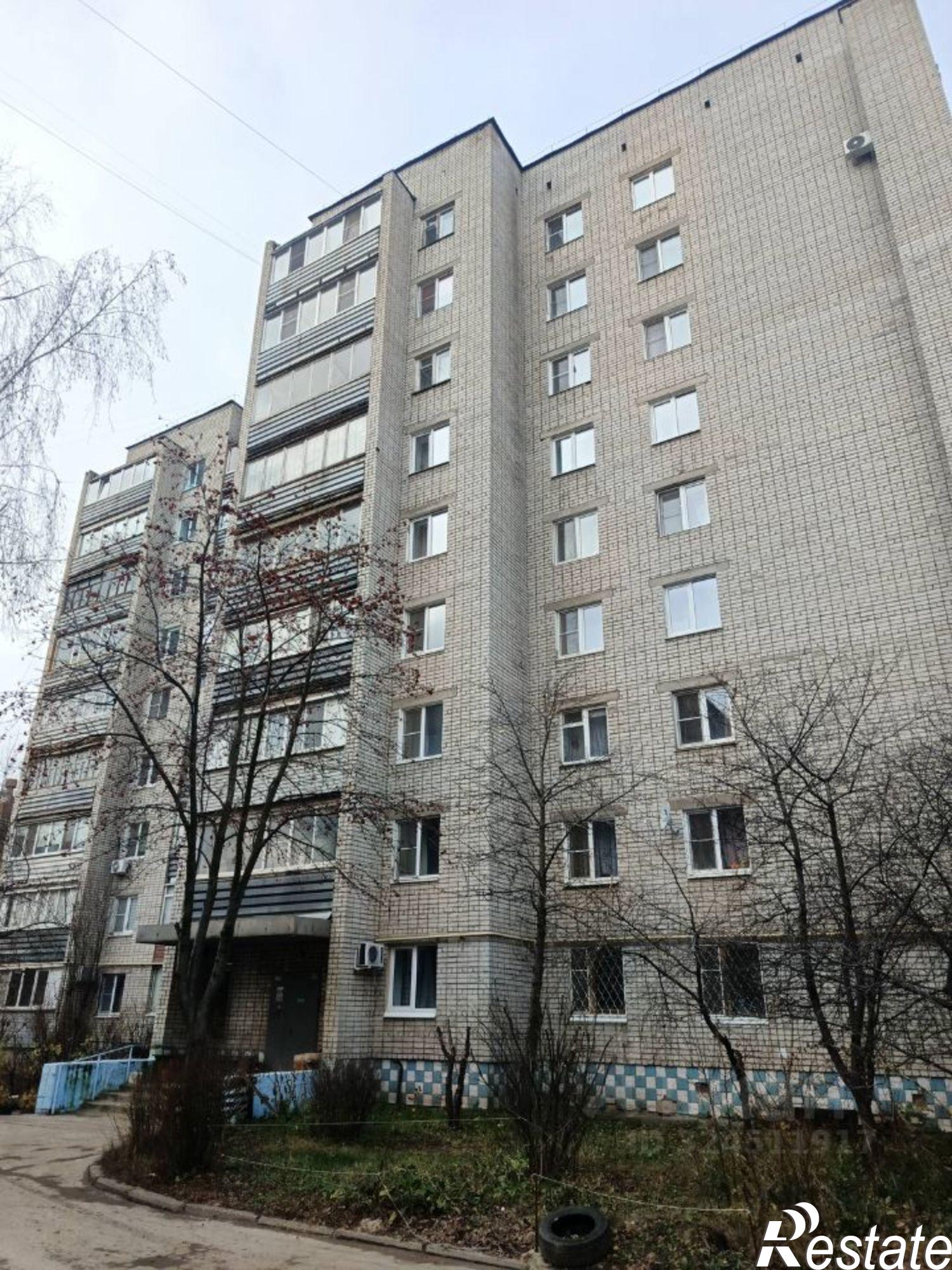 Купить квартиру за 3 600 000 рублей на ул Колхозная, 14 1