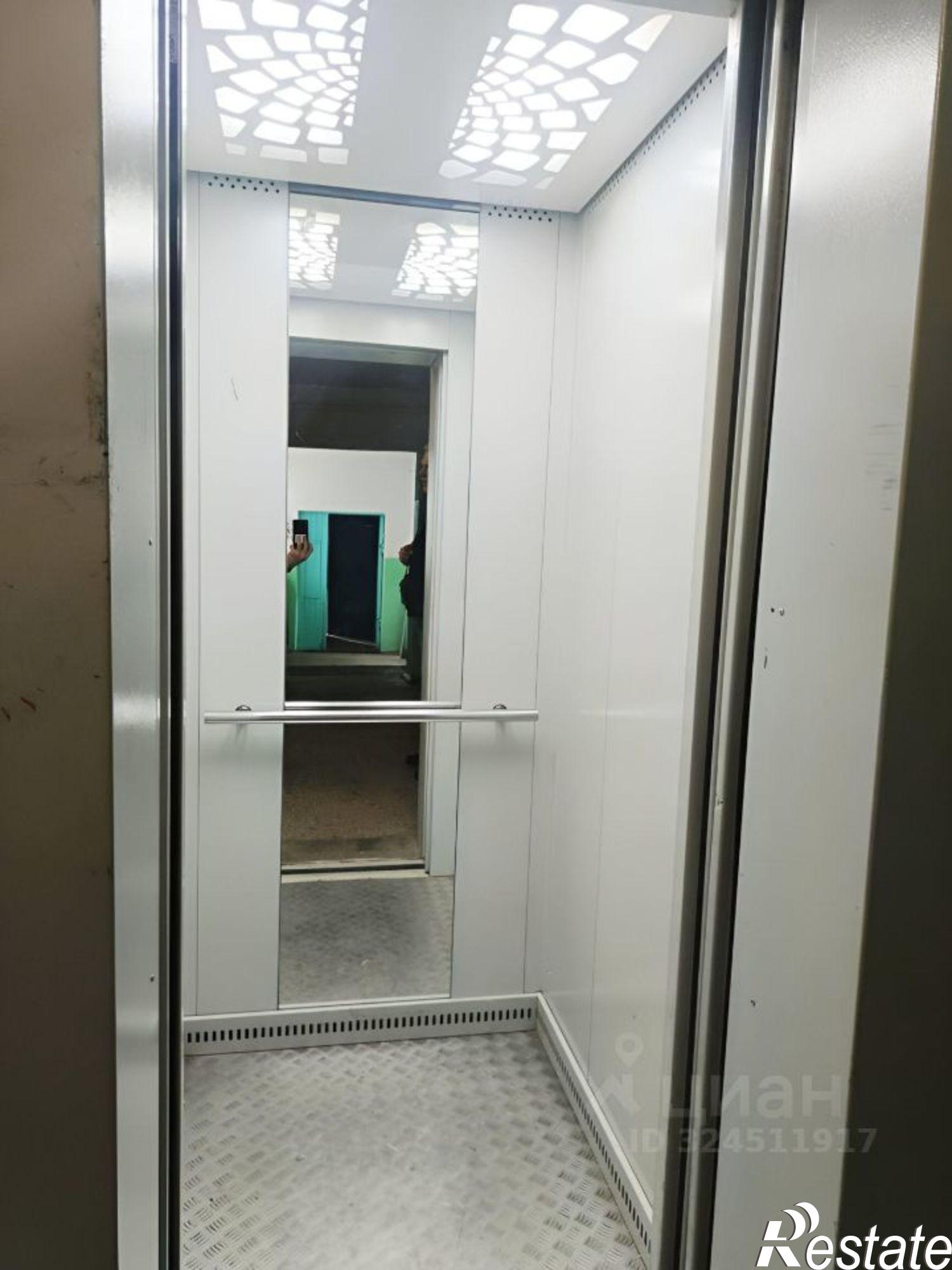 Купить квартиру за 3 600 000 рублей на ул Колхозная, 14 1