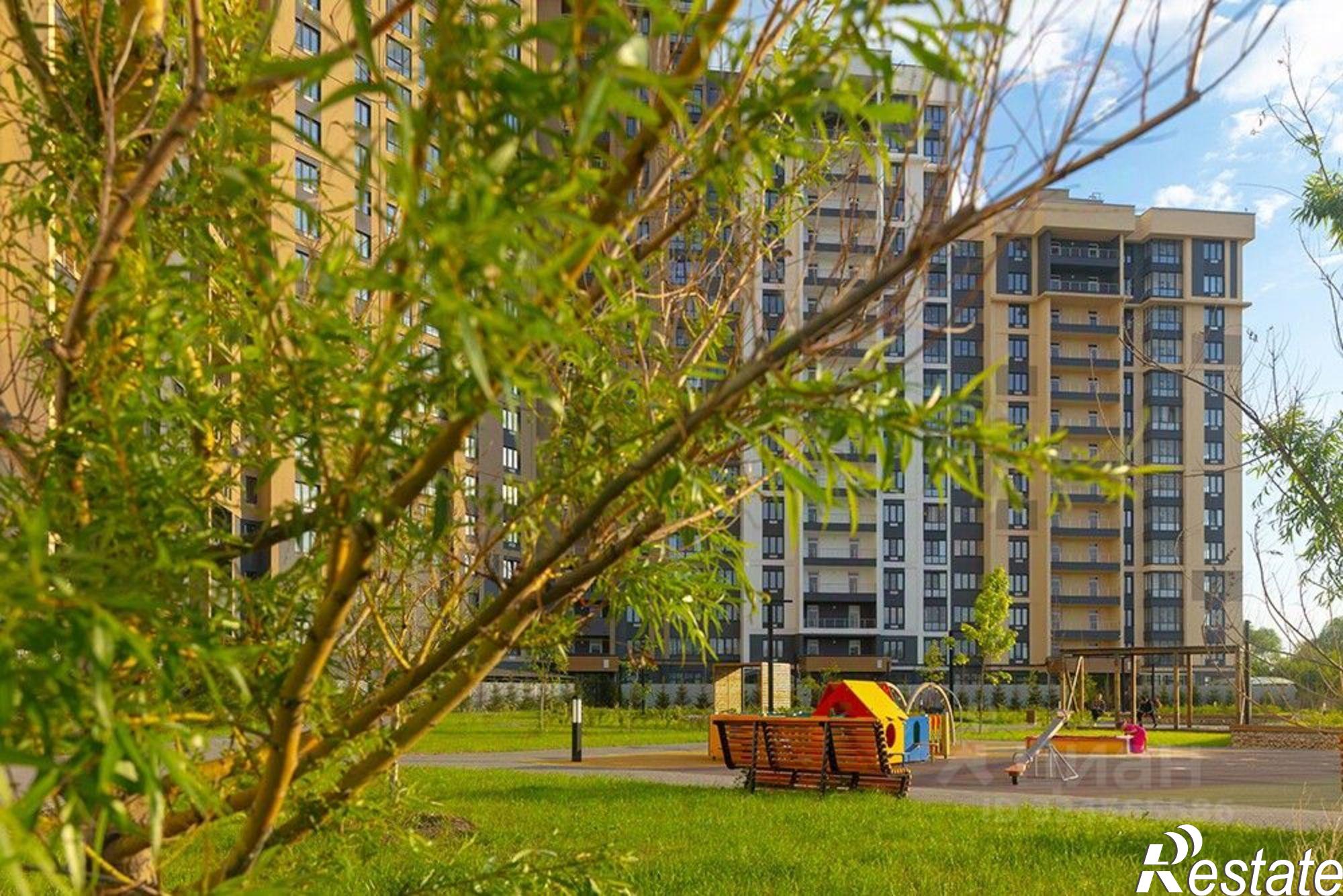 Купить квартиру за 3 548 670 рублей на Московское шоссе