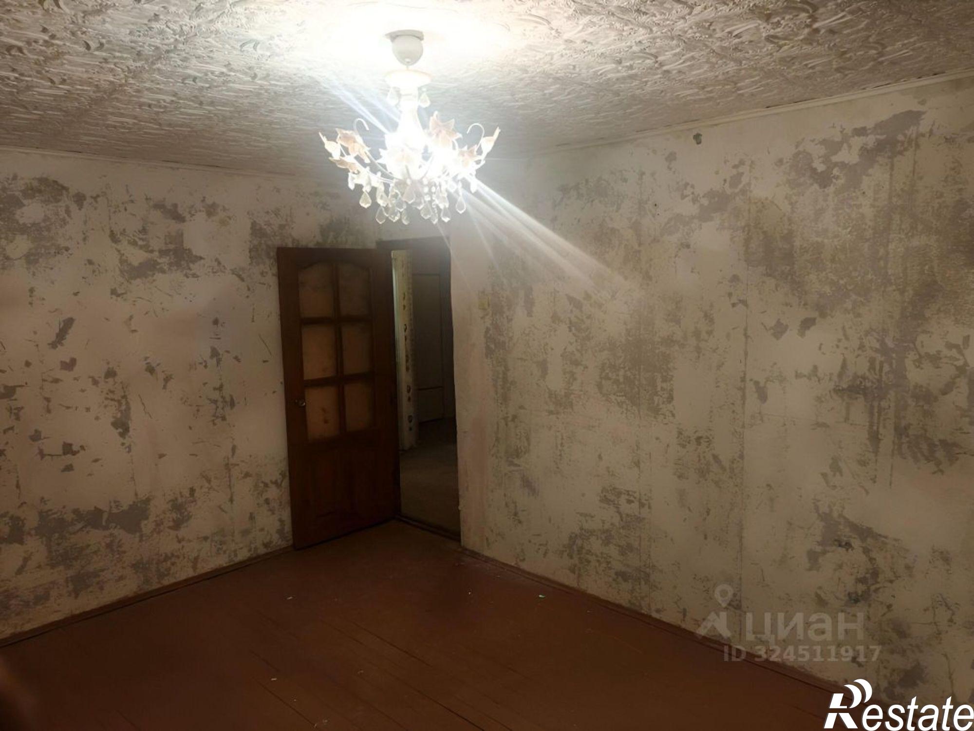 Купить квартиру за 3 600 000 рублей на ул Колхозная, 14 1