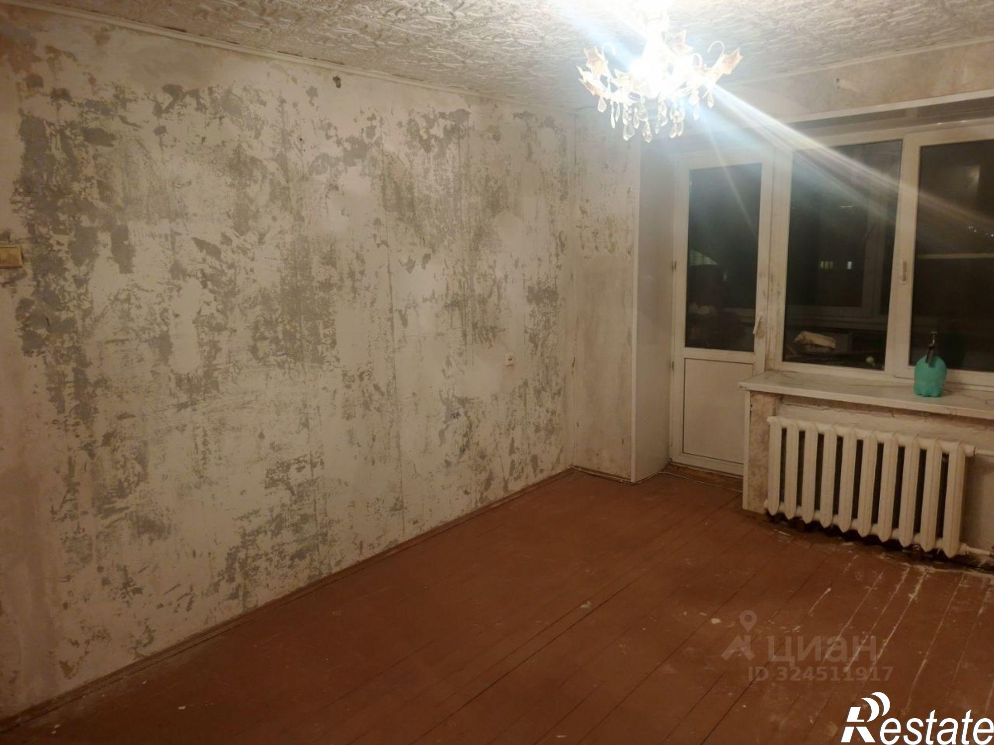 Купить квартиру за 3 600 000 рублей на ул Колхозная, 14 1