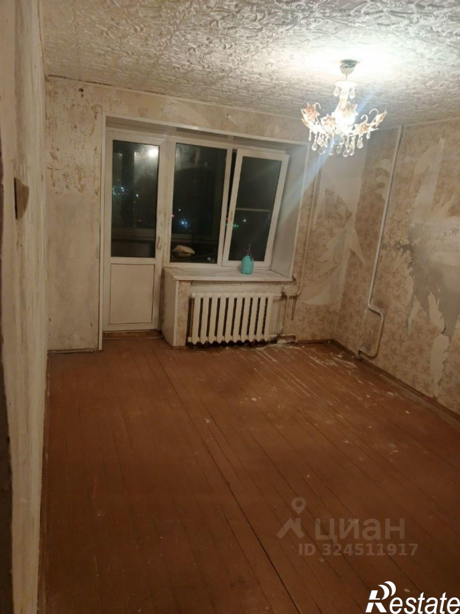 Купить квартиру за 3 600 000 рублей на ул Колхозная, 14 1