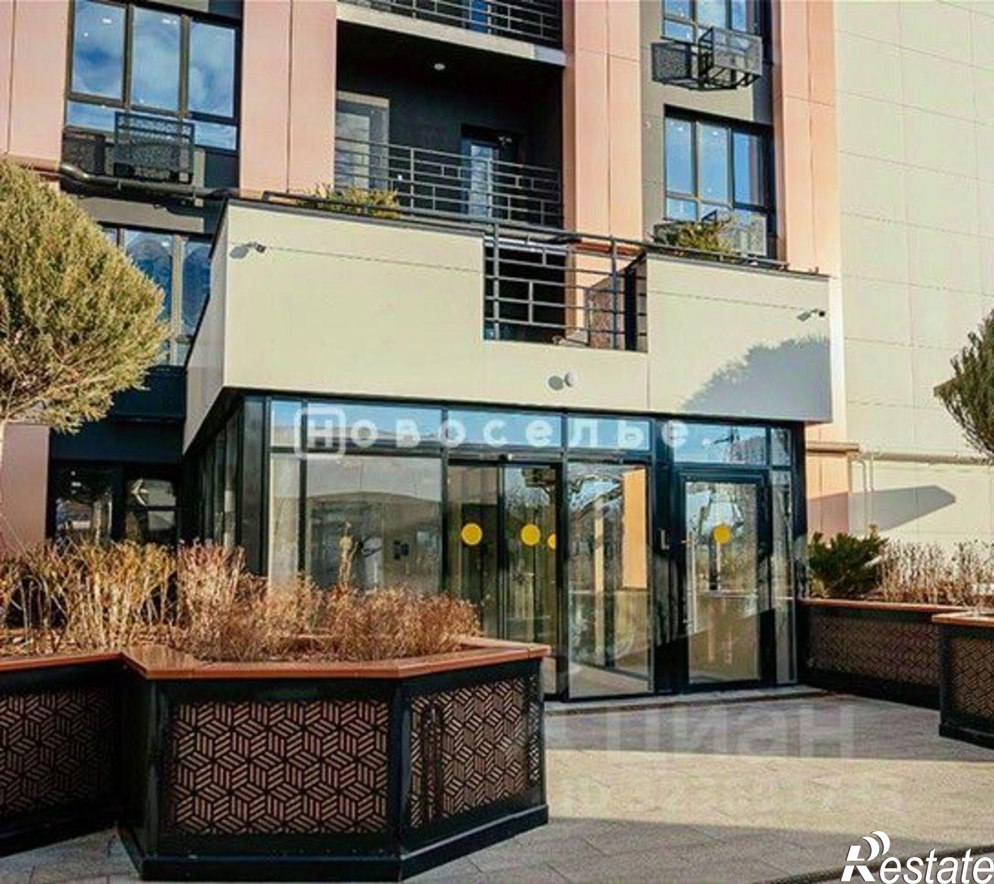 Купить квартиру за 10 500 000 рублей на 1-й Мервинский проезд, 35