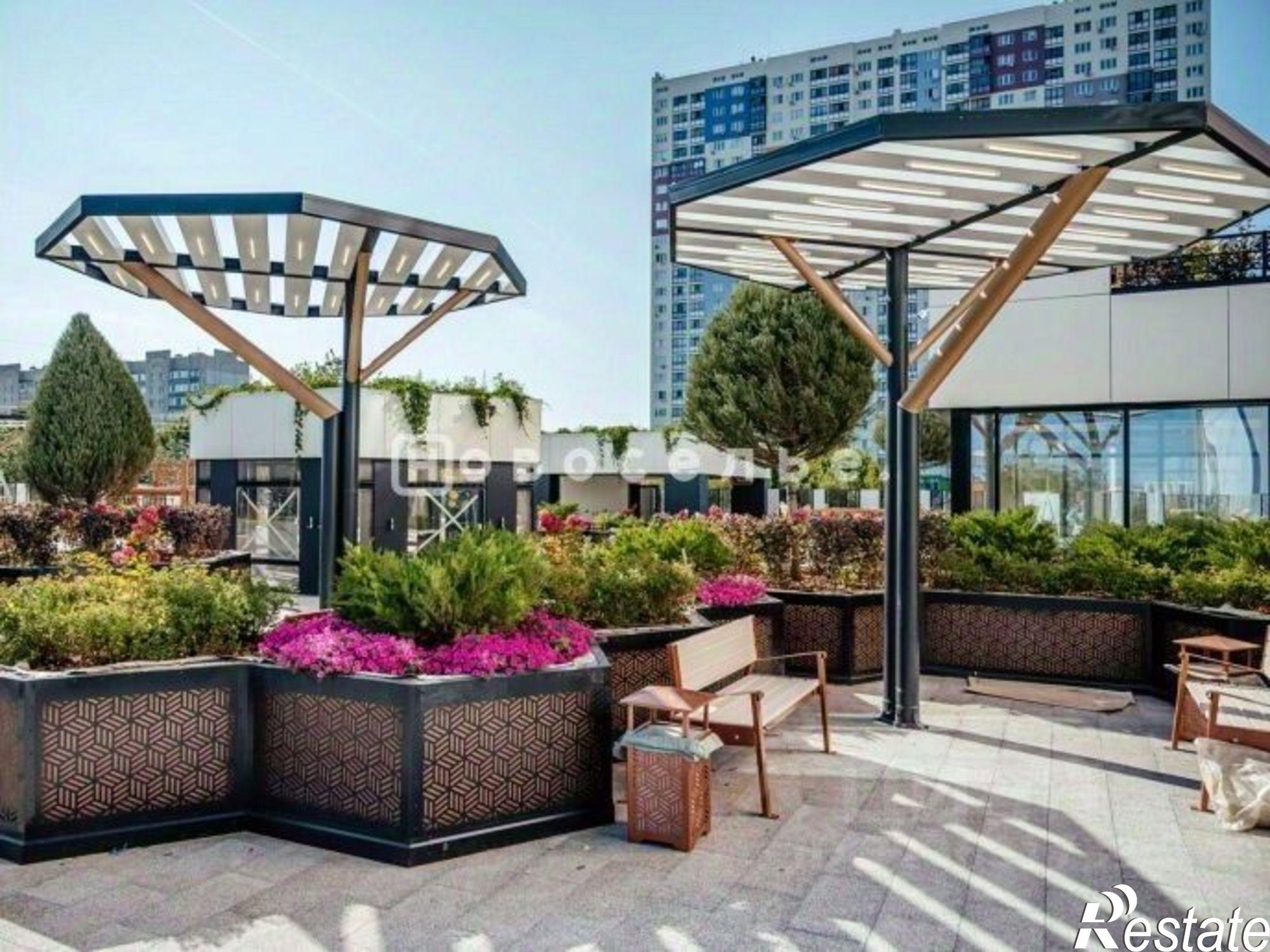 Купить квартиру за 10 500 000 рублей на 1-й Мервинский проезд, 35