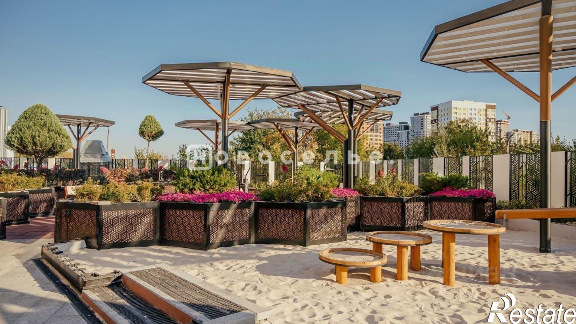 Купить квартиру за 10 500 000 рублей на 1-й Мервинский проезд, 35