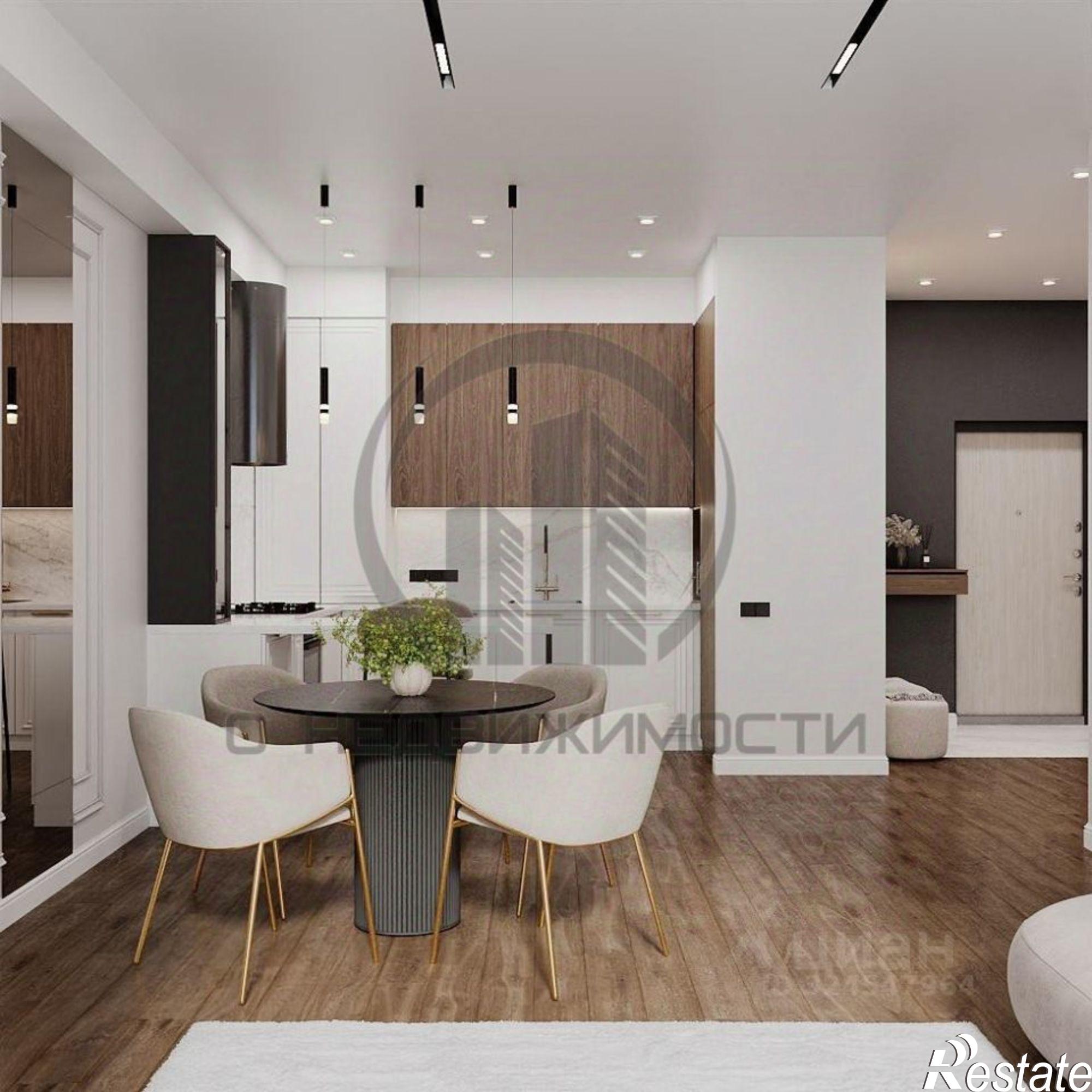 Купить квартиру за 18 000 000 рублей на улица Пожалостина, 29