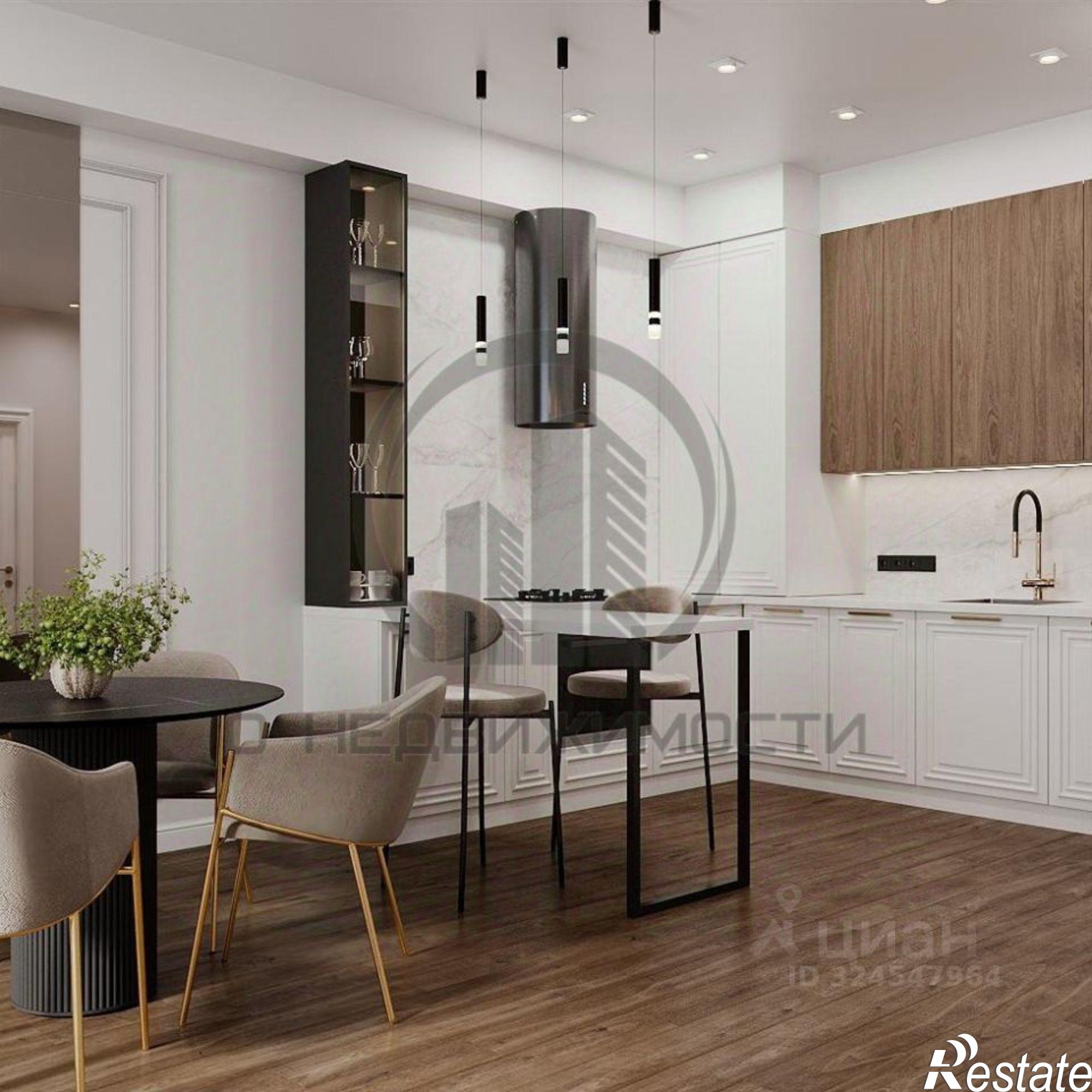 Купить квартиру за 18 000 000 рублей на улица Пожалостина, 29