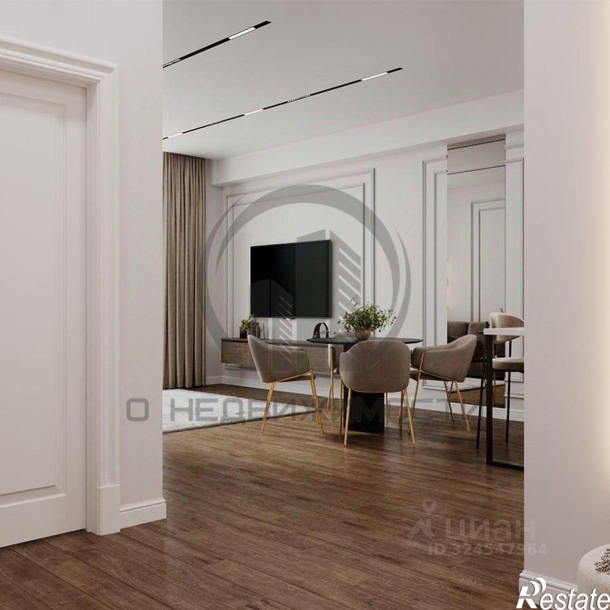 Купить квартиру за 18 000 000 рублей на улица Пожалостина, 29