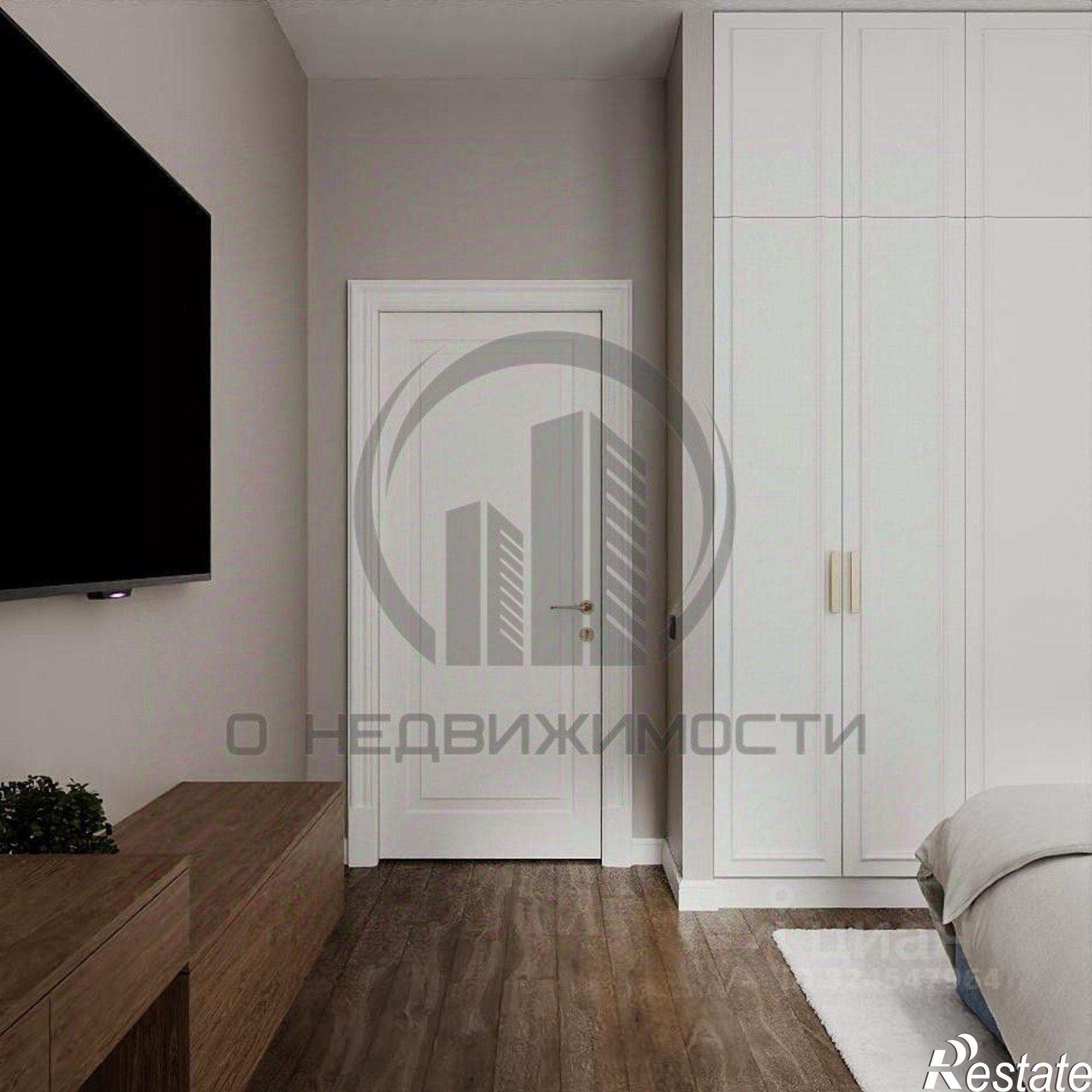 Купить квартиру за 18 000 000 рублей на улица Пожалостина, 29