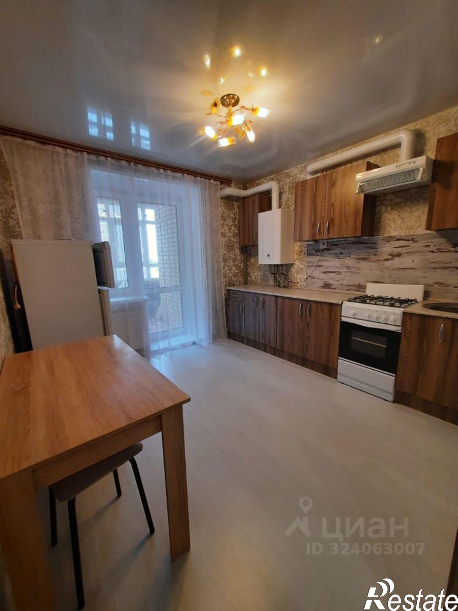 Сдать квартиру за 22 000 рублей на микрорайон Олимпийский Городок, 8