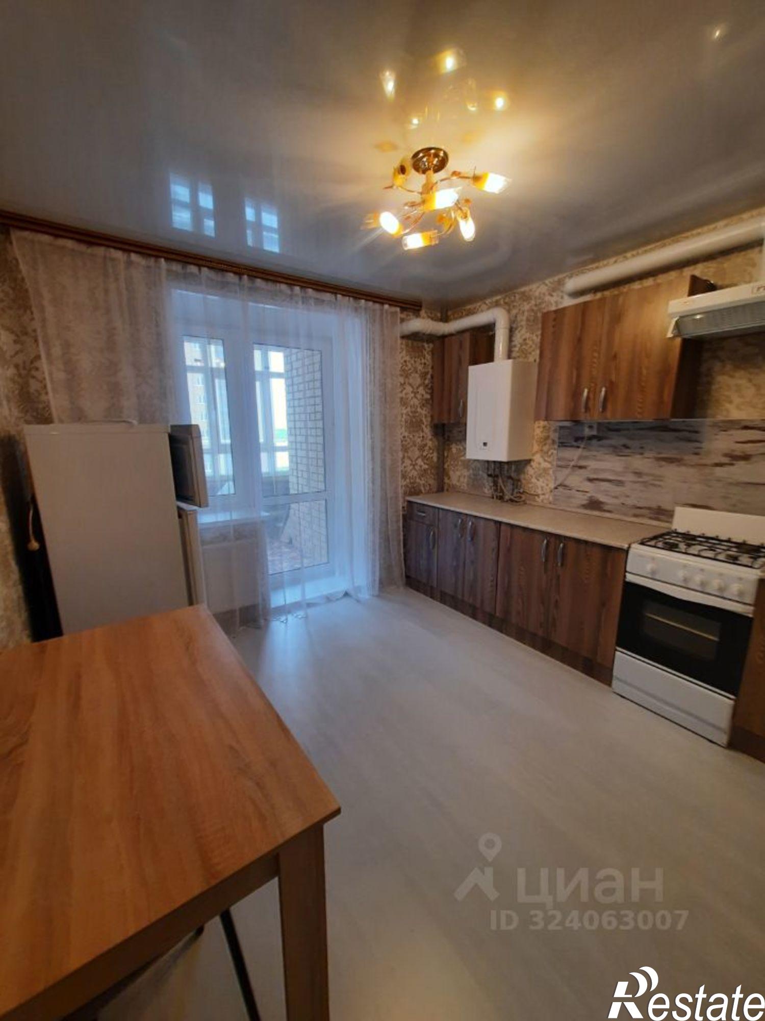 Сдать квартиру за 22 000 рублей на микрорайон Олимпийский Городок, 8