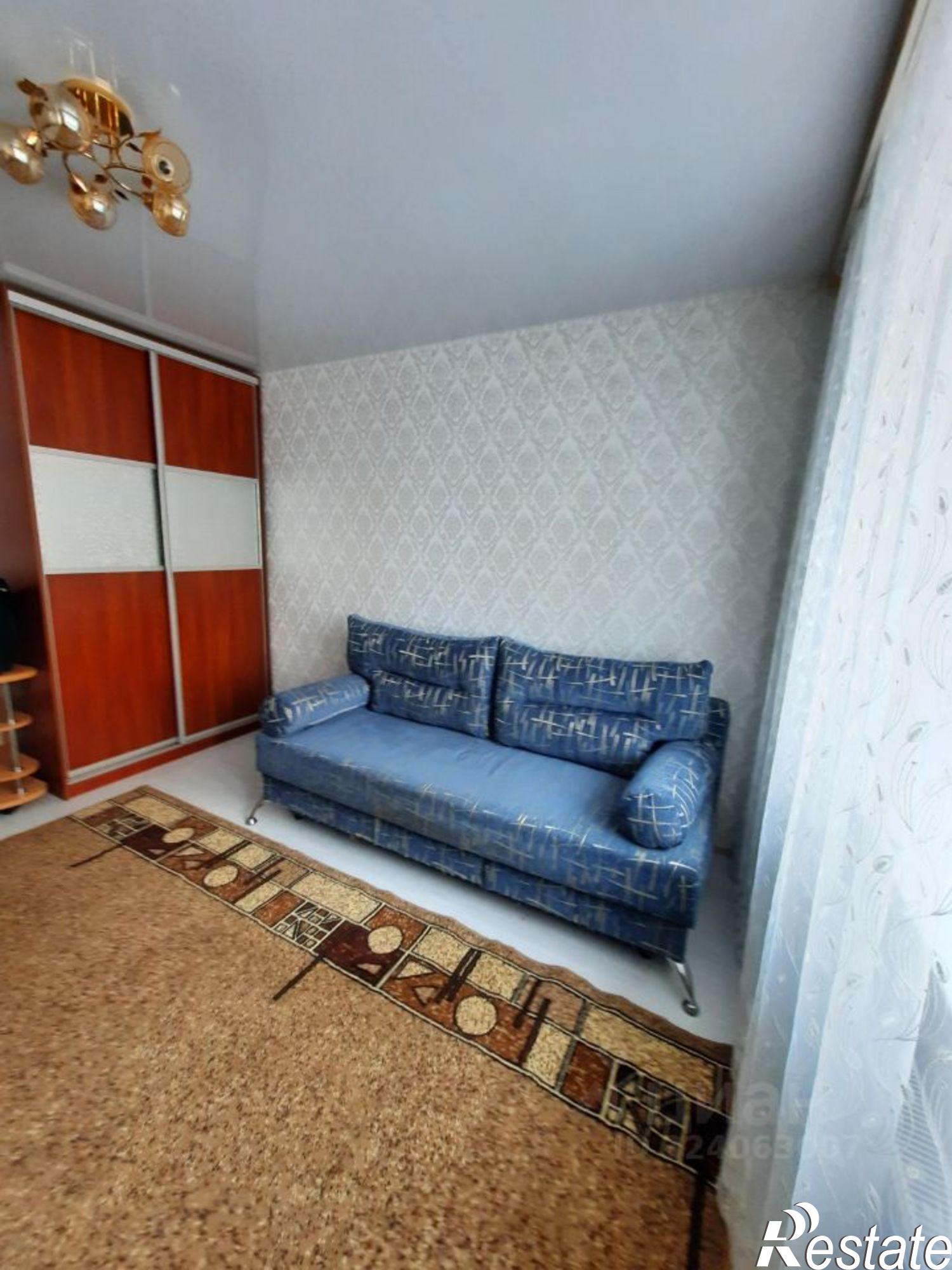 Сдать квартиру за 22 000 рублей на микрорайон Олимпийский Городок, 8