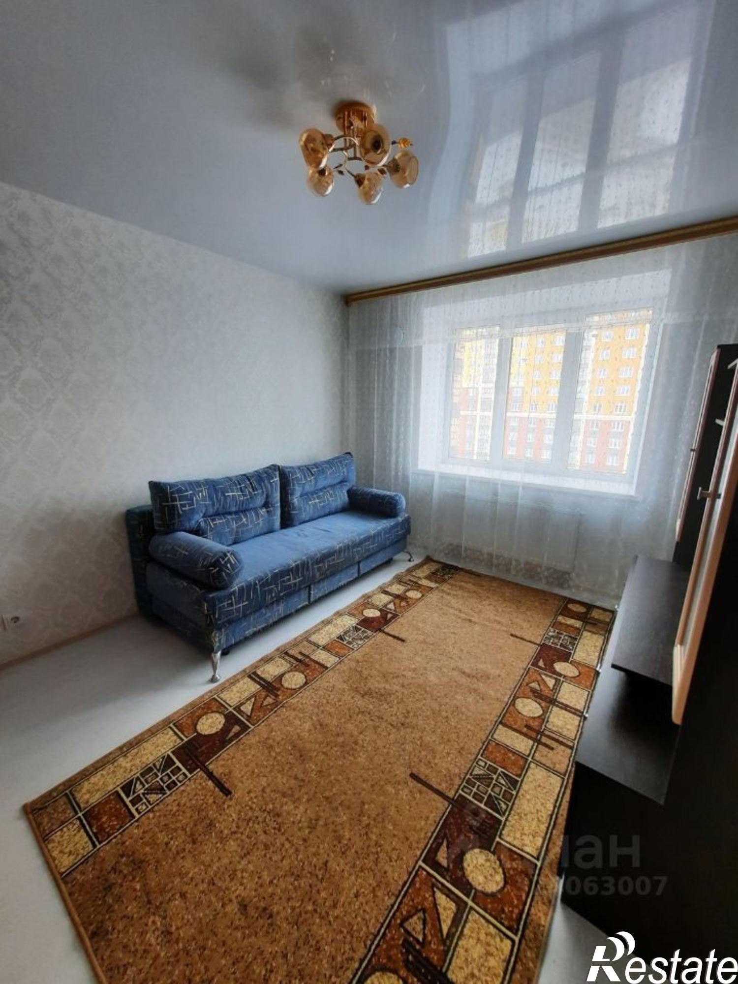 Сдать квартиру за 22 000 рублей на микрорайон Олимпийский Городок, 8