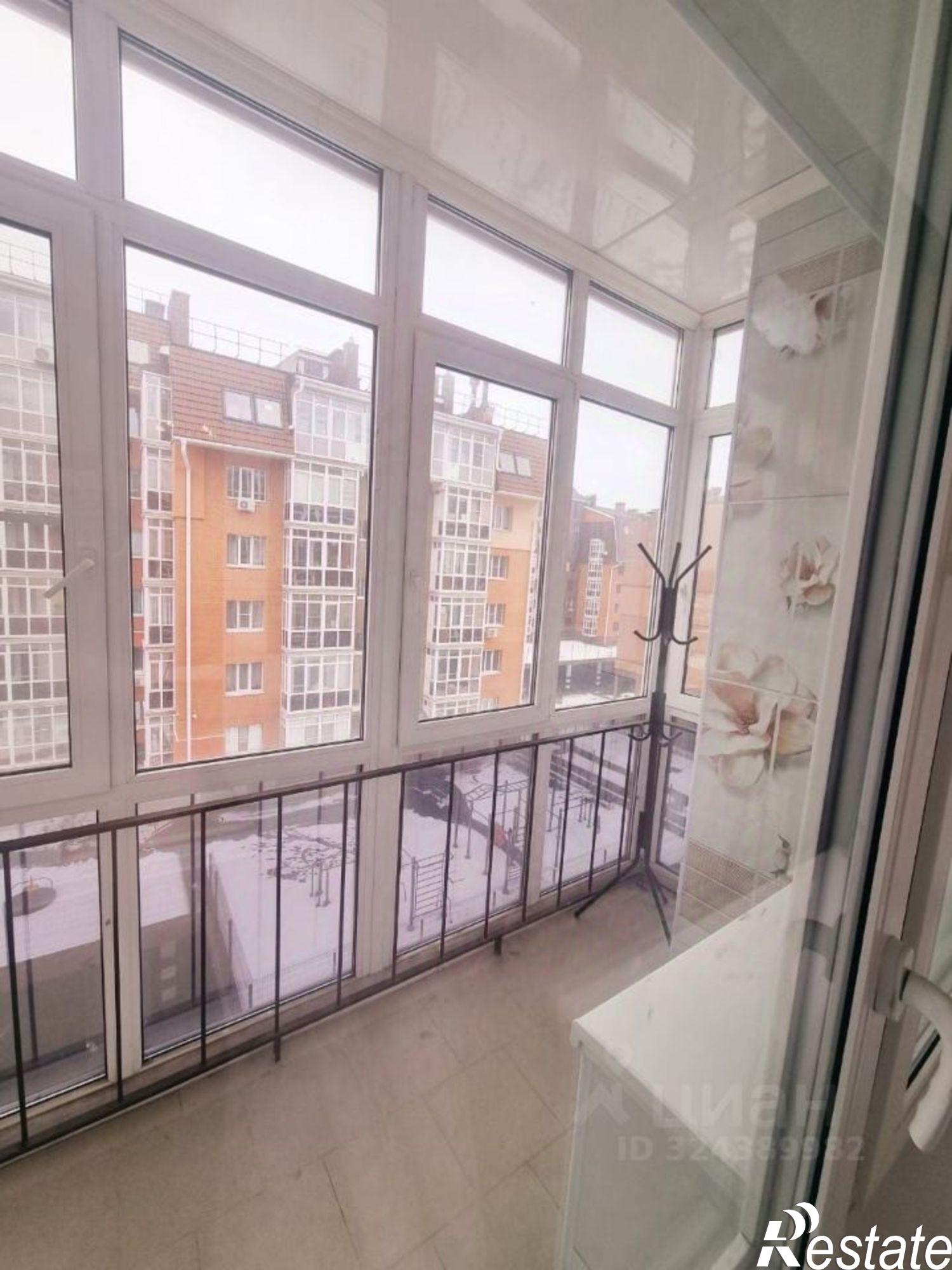 Сдать квартиру за 32 000 рублей на ул Нижне-Трубежная, 3 2