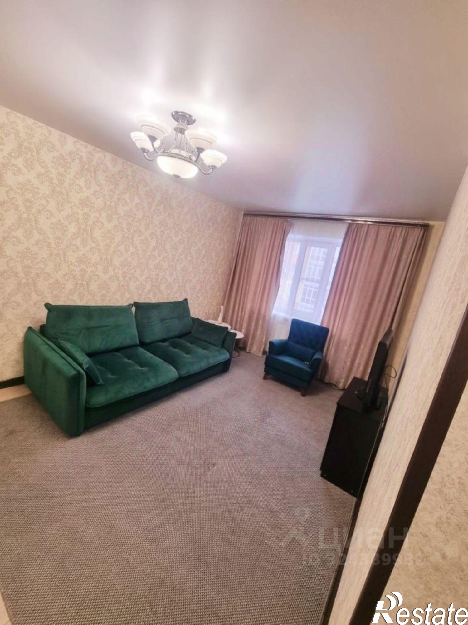 Сдать квартиру за 32 000 рублей на ул Нижне-Трубежная, 3 2