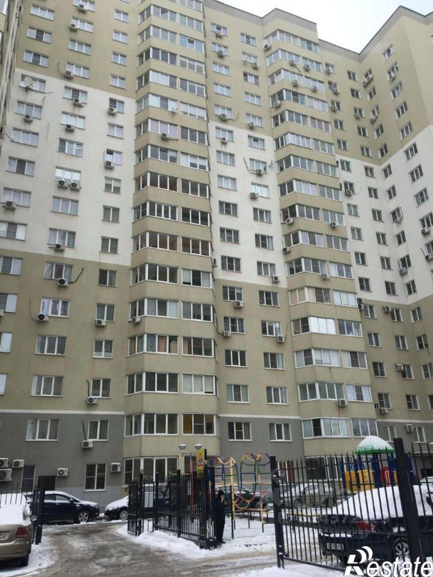 Сдать квартиру за 35 000 рублей на Первомайский пр-кт, 76 3