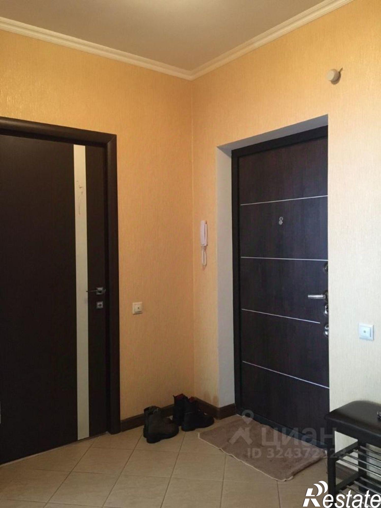 Сдать квартиру за 35 000 рублей на Первомайский пр-кт, 76 3