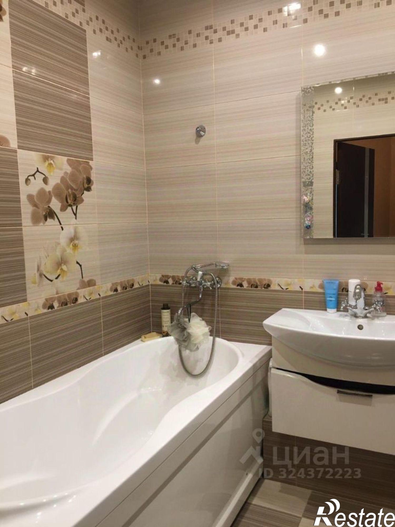 Сдать квартиру за 35 000 рублей на Первомайский пр-кт, 76 3