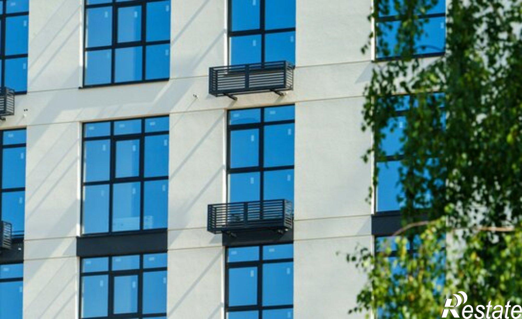 Купить квартиру за 17 452 000 рублей на ул Гражданская, 19б