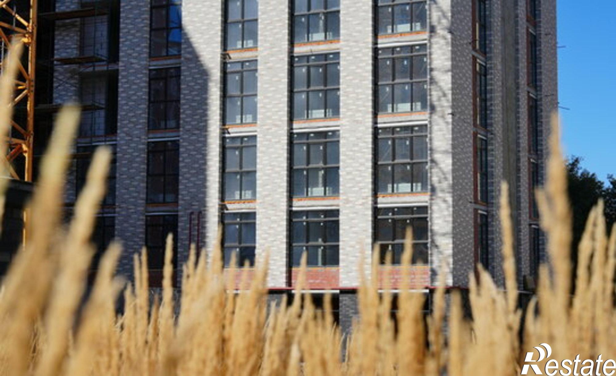 Купить квартиру за 17 452 000 рублей на ул Гражданская, 19б