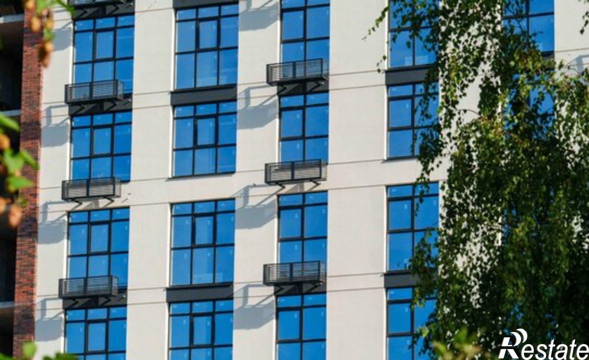 Купить квартиру за 17 452 000 рублей на ул Гражданская, 19б