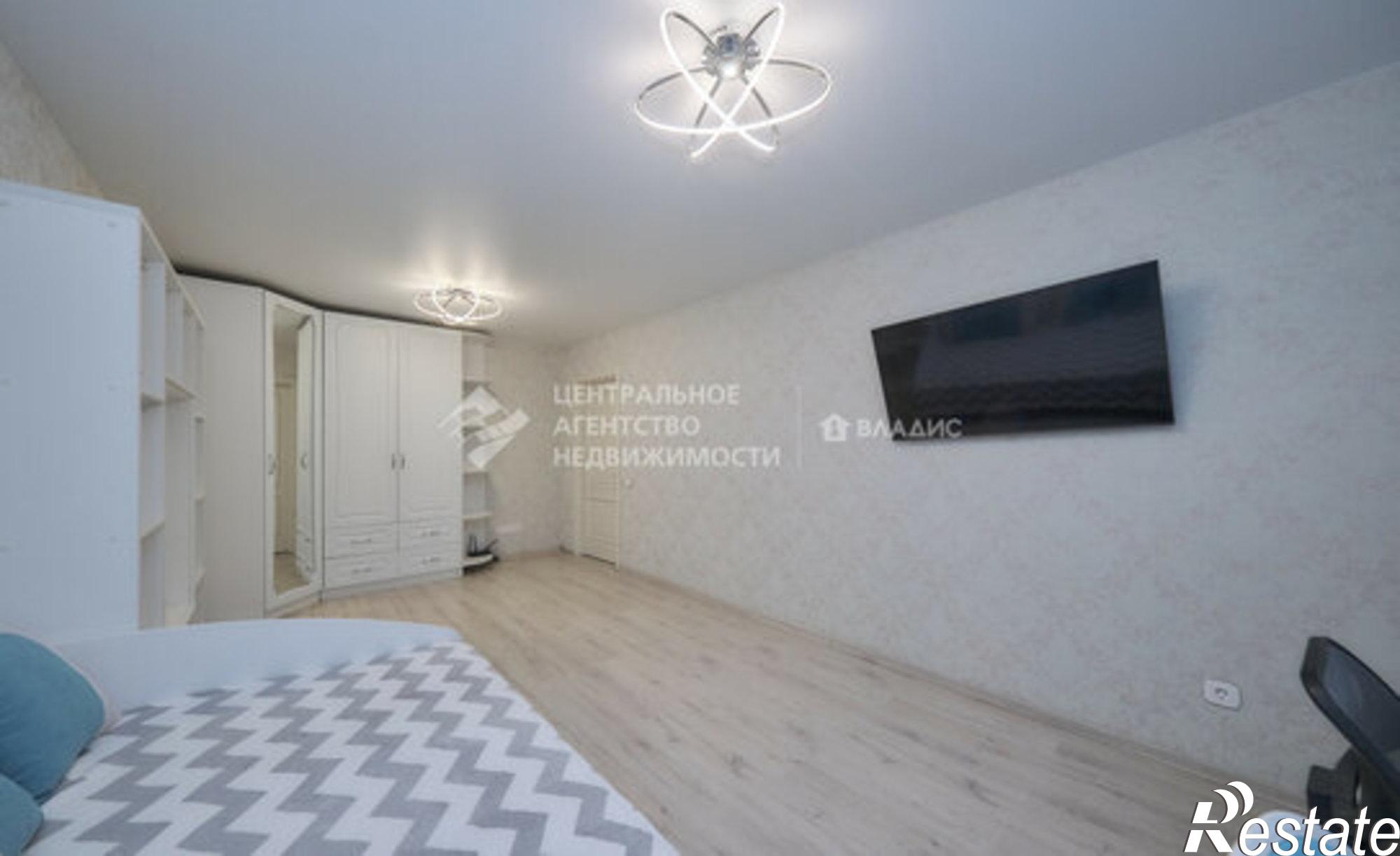 Купить квартиру за 6 500 000 рублей на ул Брестская, 1