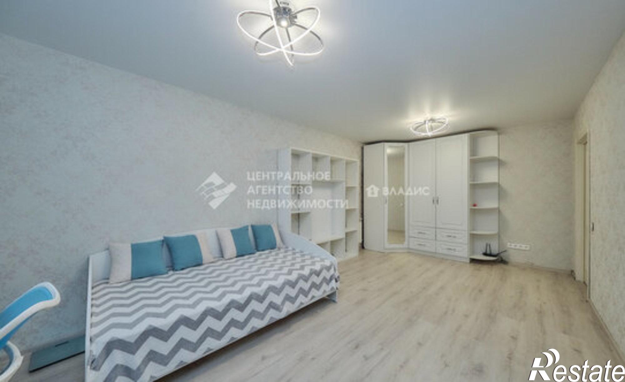 Купить квартиру за 6 500 000 рублей на ул Брестская, 1