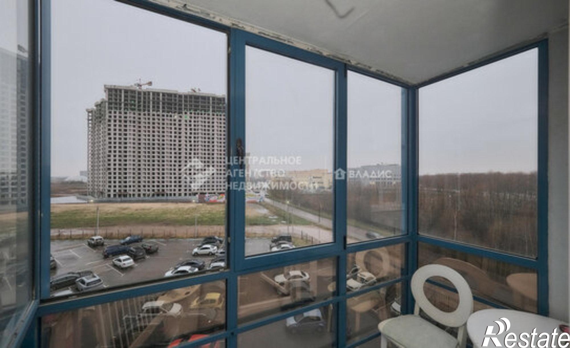 Купить квартиру за 6 500 000 рублей на ул Брестская, 1