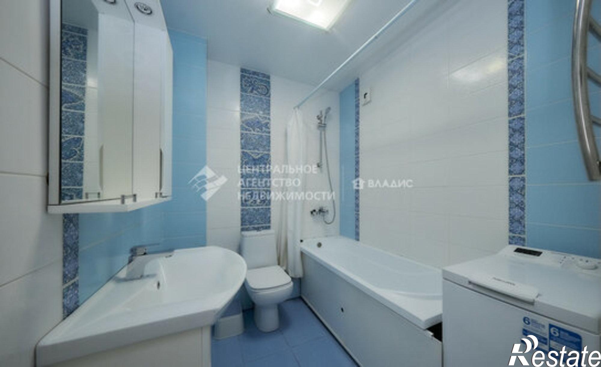 Купить квартиру за 6 500 000 рублей на ул Брестская, 1