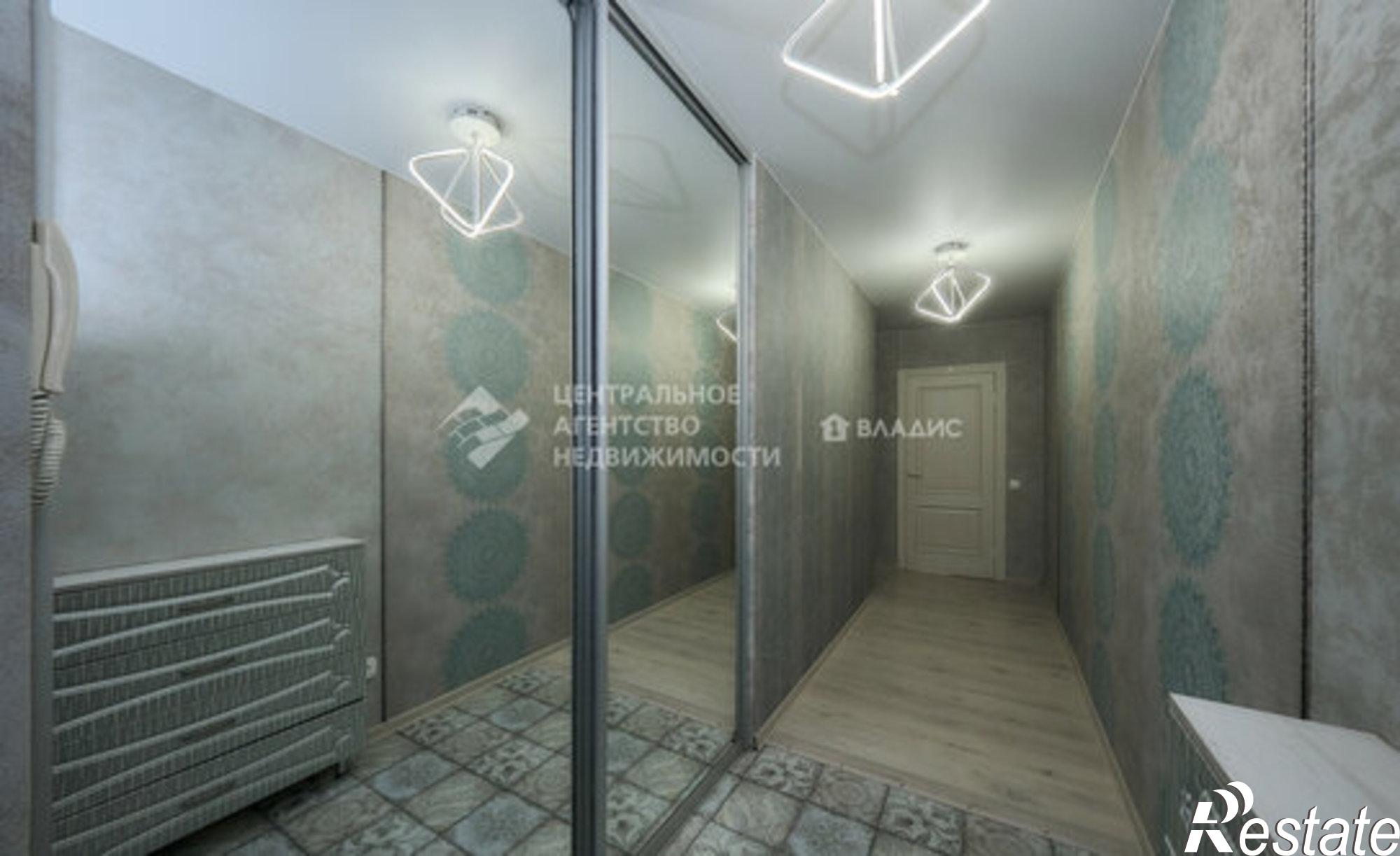 Купить квартиру за 6 500 000 рублей на ул Брестская, 1