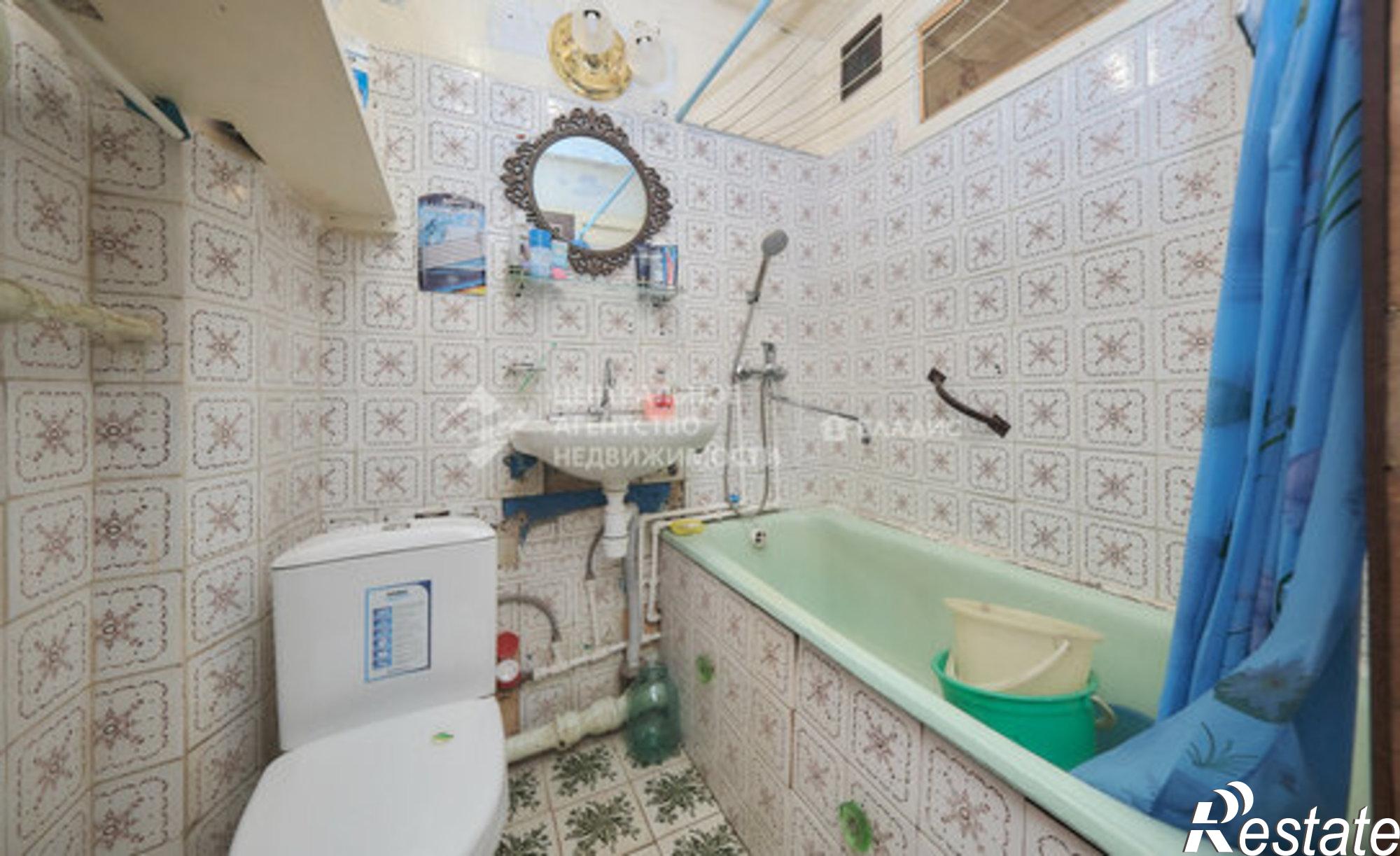 Купить квартиру за 2 100 000 рублей на ул Станкозаводская, 17 1