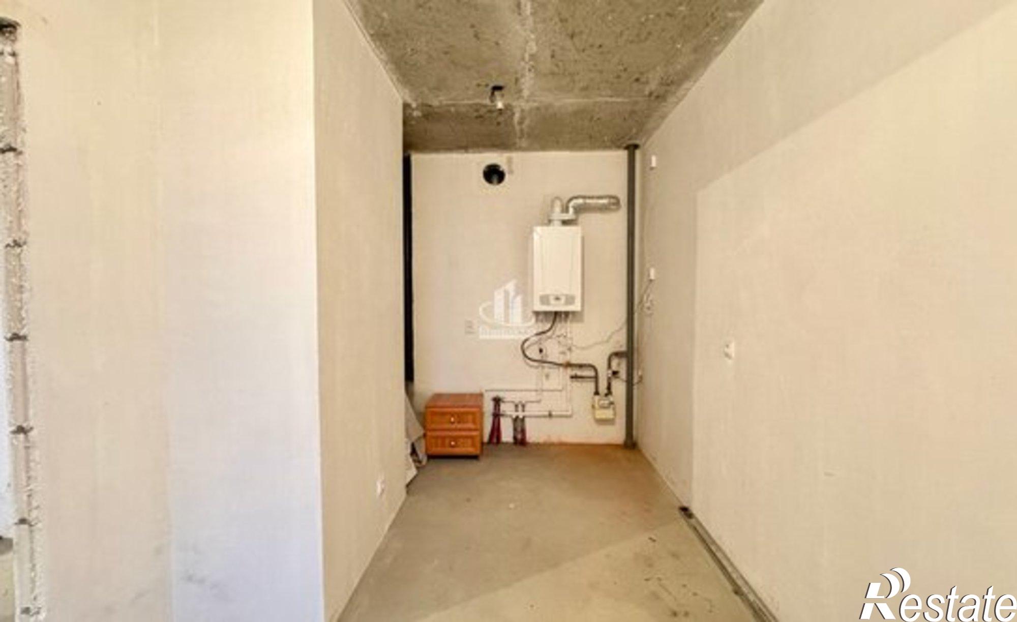 Купить квартиру за 3 100 000 рублей на Льговская улица, 10