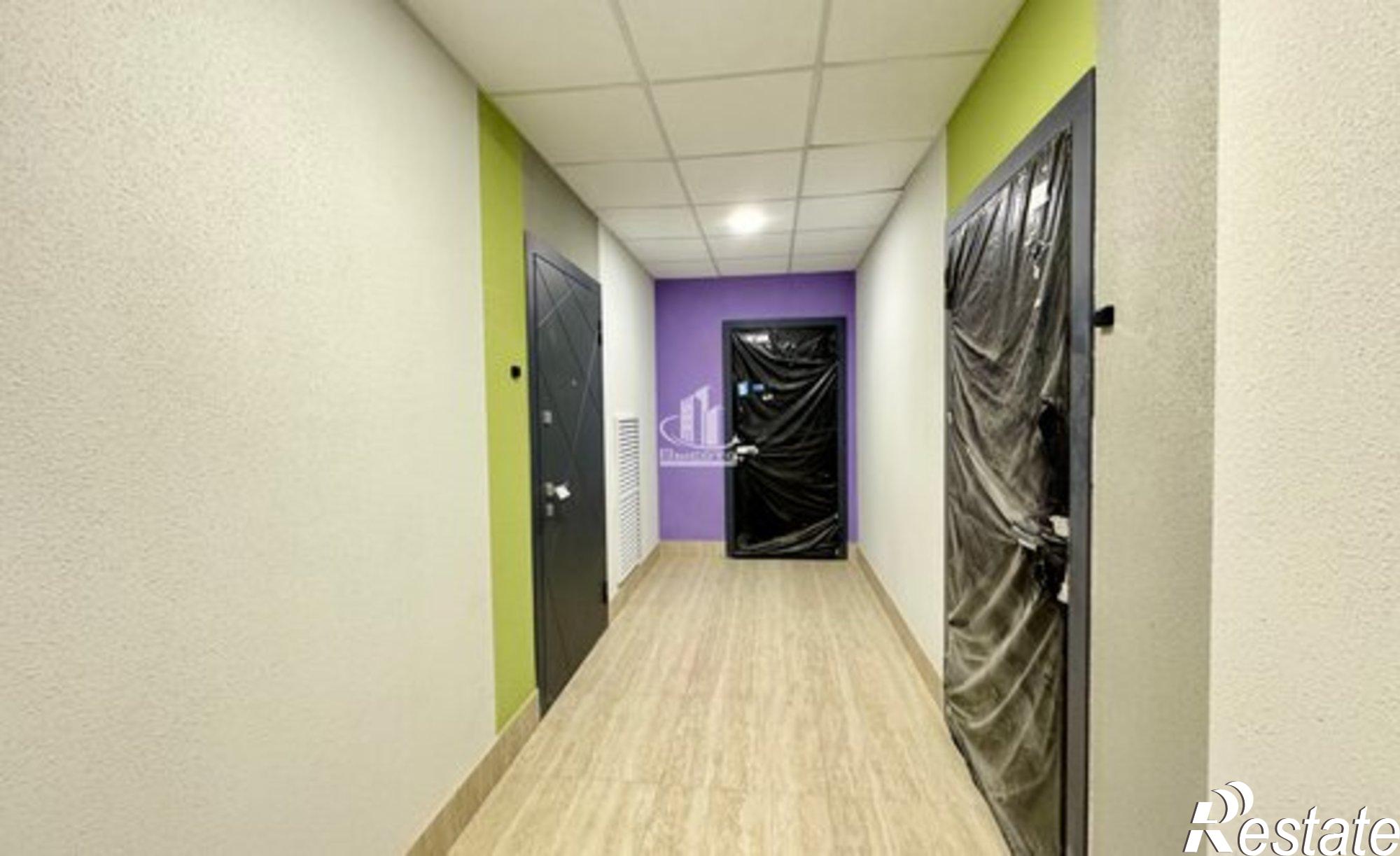 Купить квартиру за 3 100 000 рублей на Льговская улица, 10