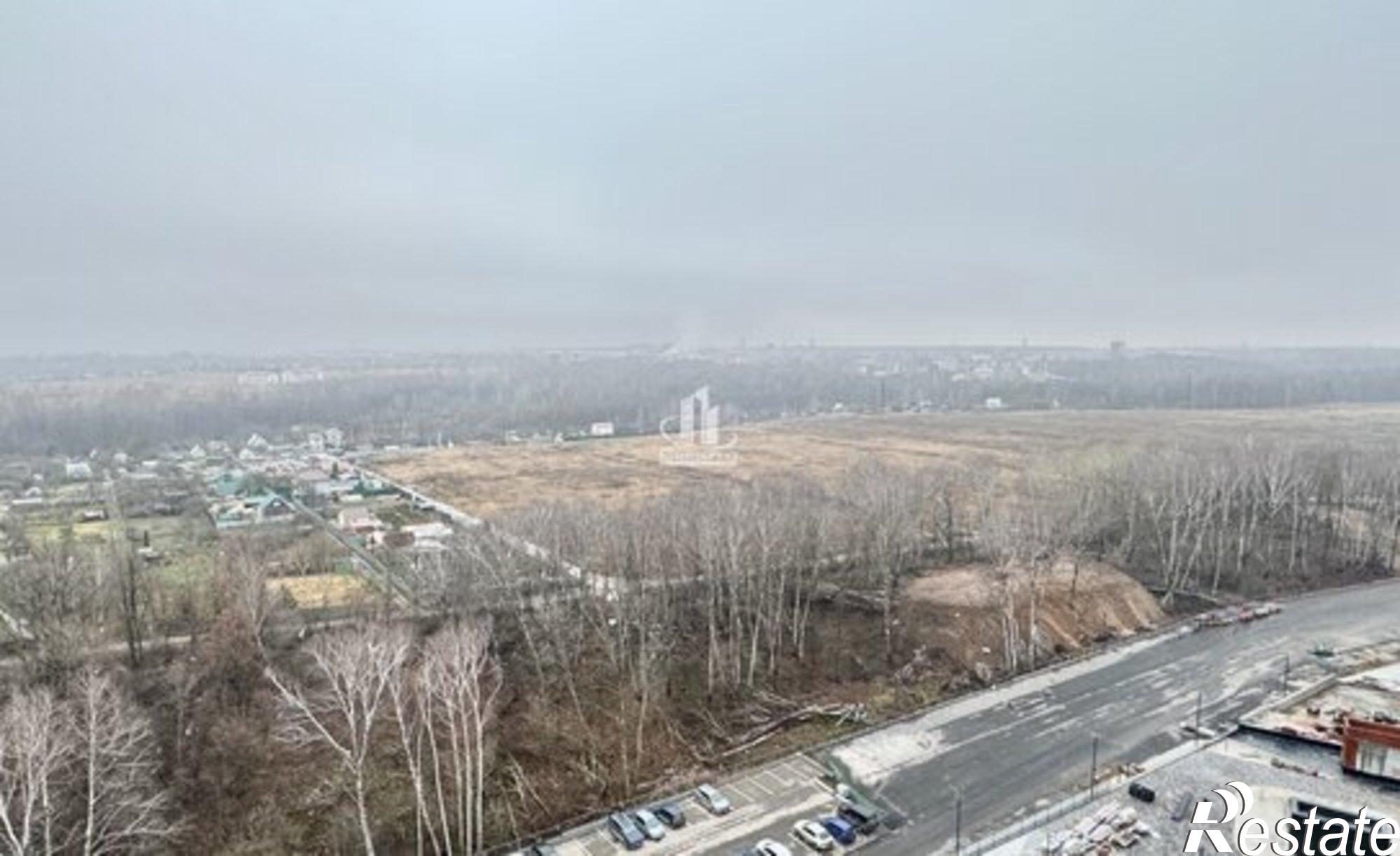 Купить квартиру за 3 100 000 рублей на Льговская улица, 10