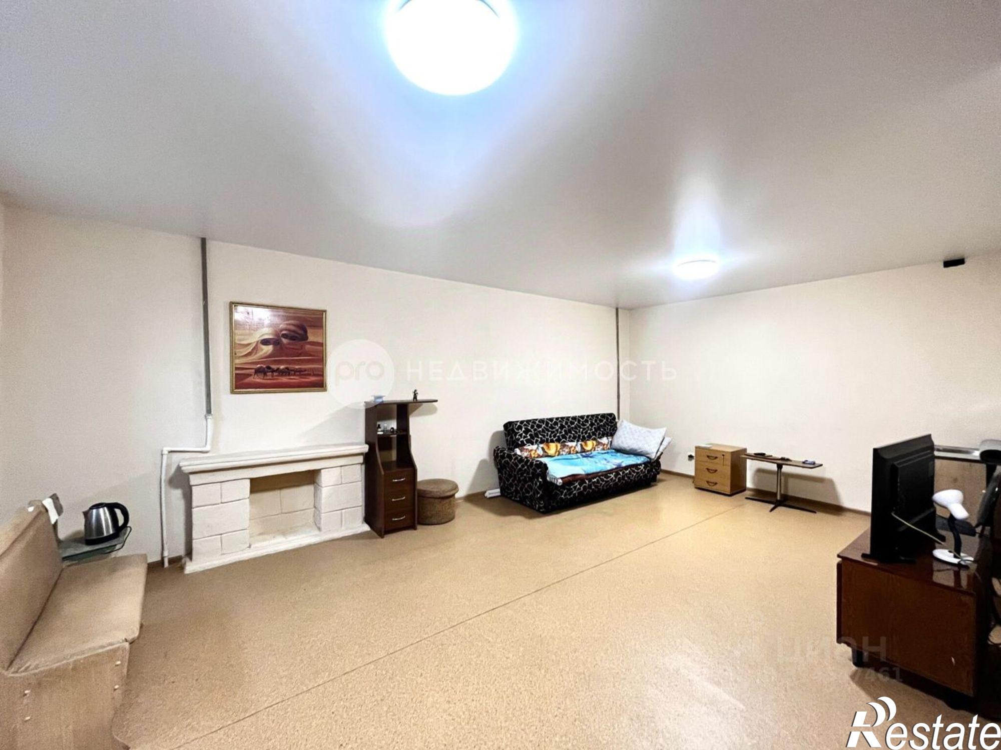 Купить комнату за 1 900 000 рублей на Электрозаводская улица, 51