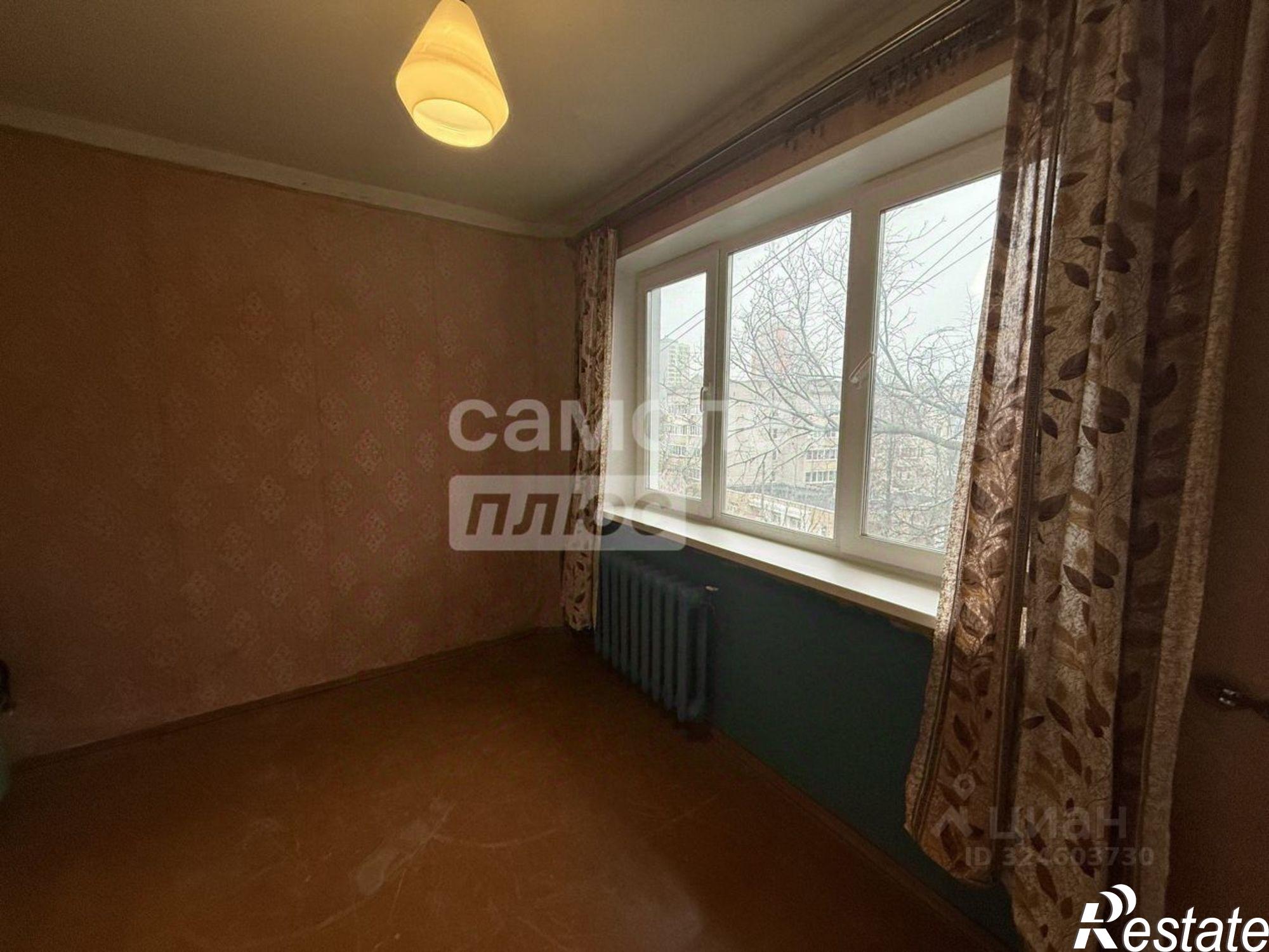 Купить квартиру за 2 700 000 рублей на улица Новосёлов, 7