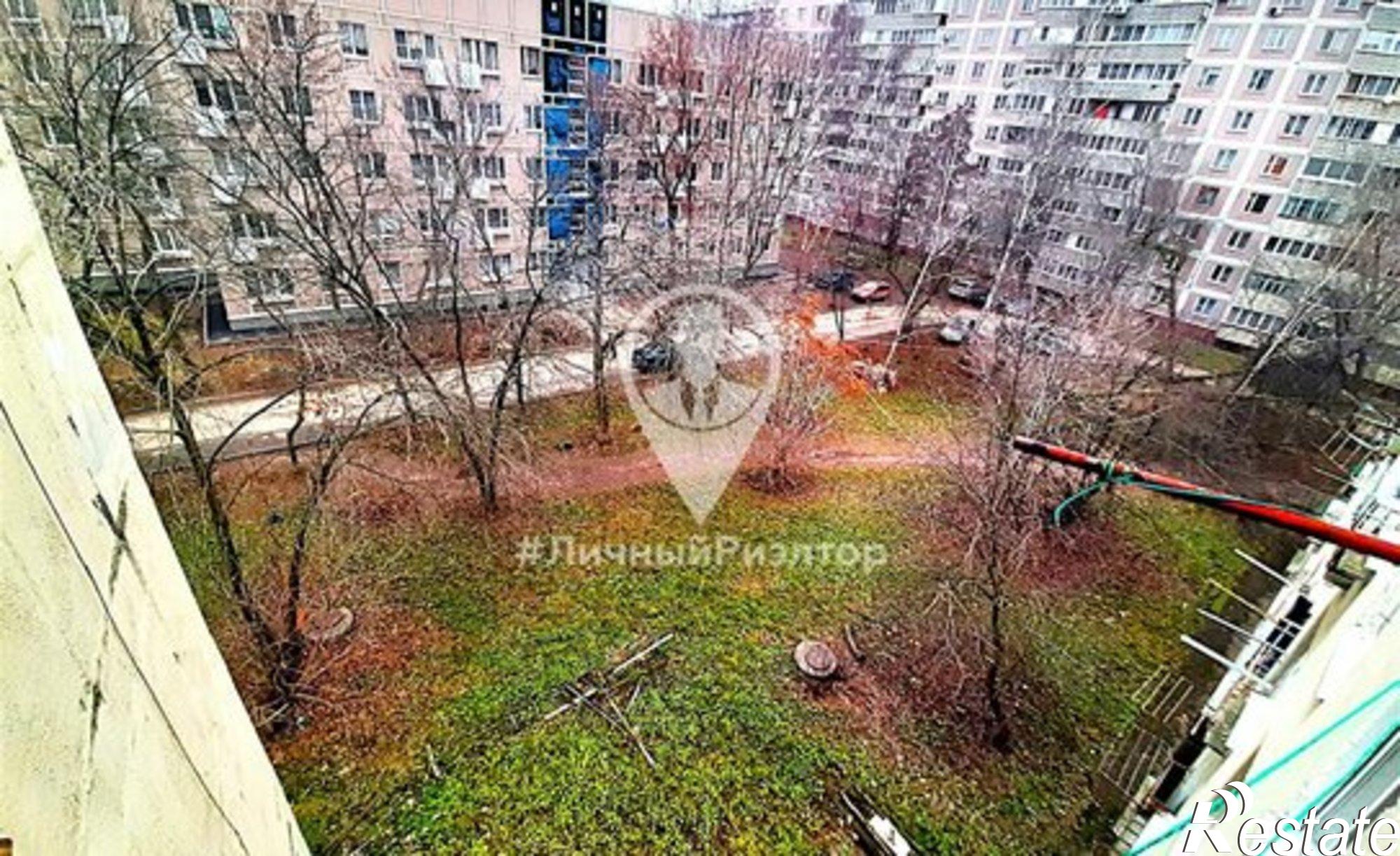 Купить квартиру за 1 700 000 рублей на улица Новосёлов, 35 к1