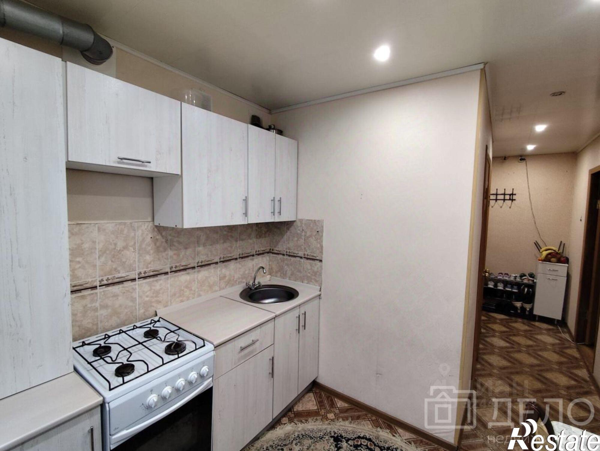 Купить квартиру за 3 250 000 рублей на улица Гайдара, 2А