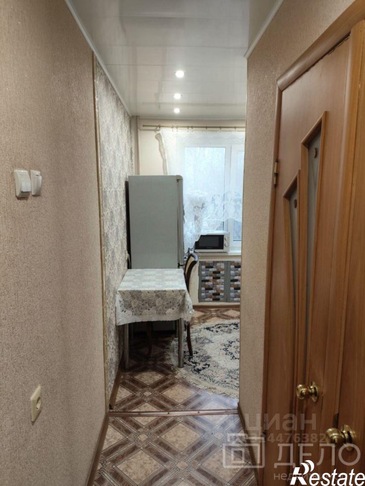 Купить квартиру за 3 250 000 рублей на улица Гайдара, 2А