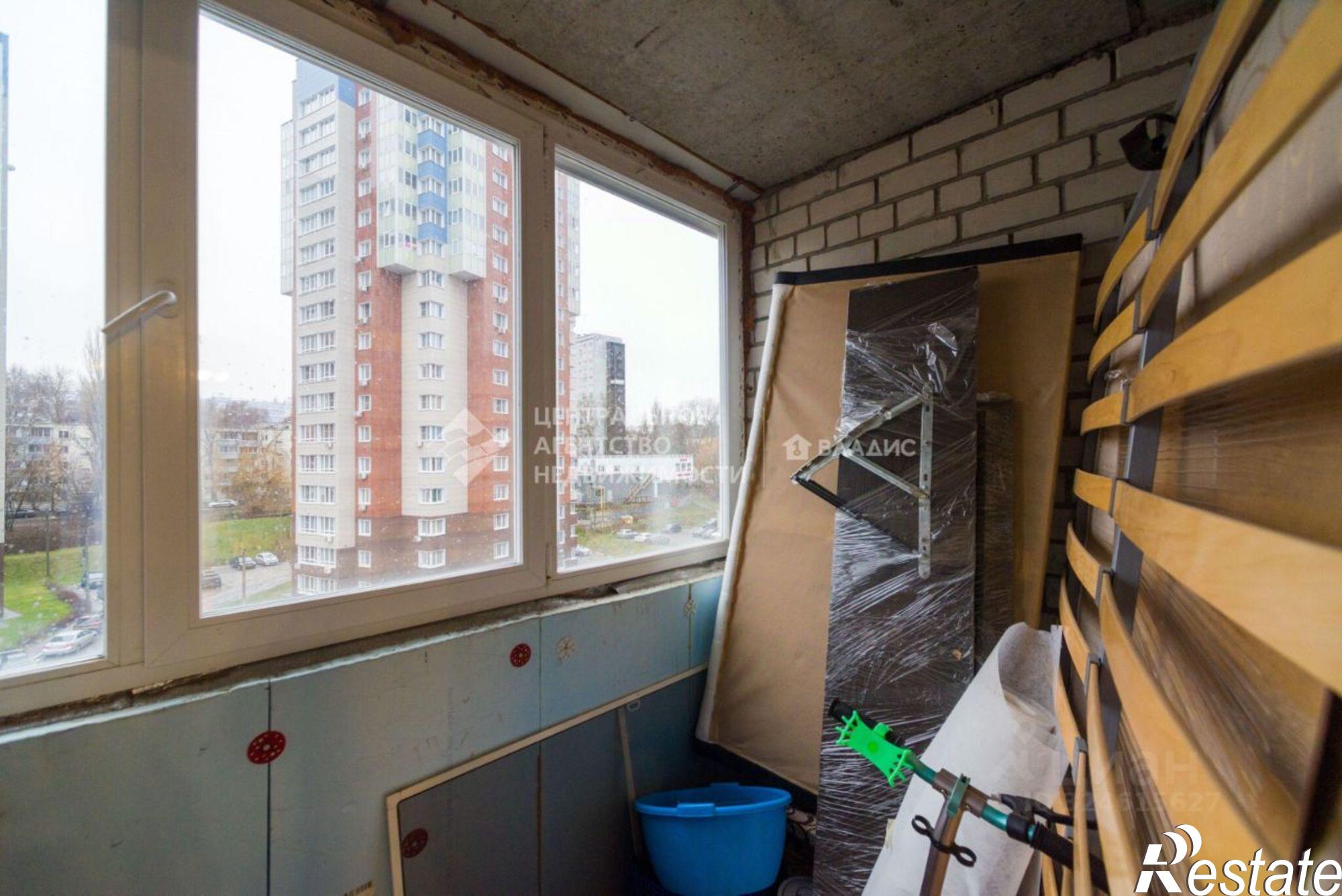 Купить квартиру за 6 000 000 рублей на Большая улица, 100