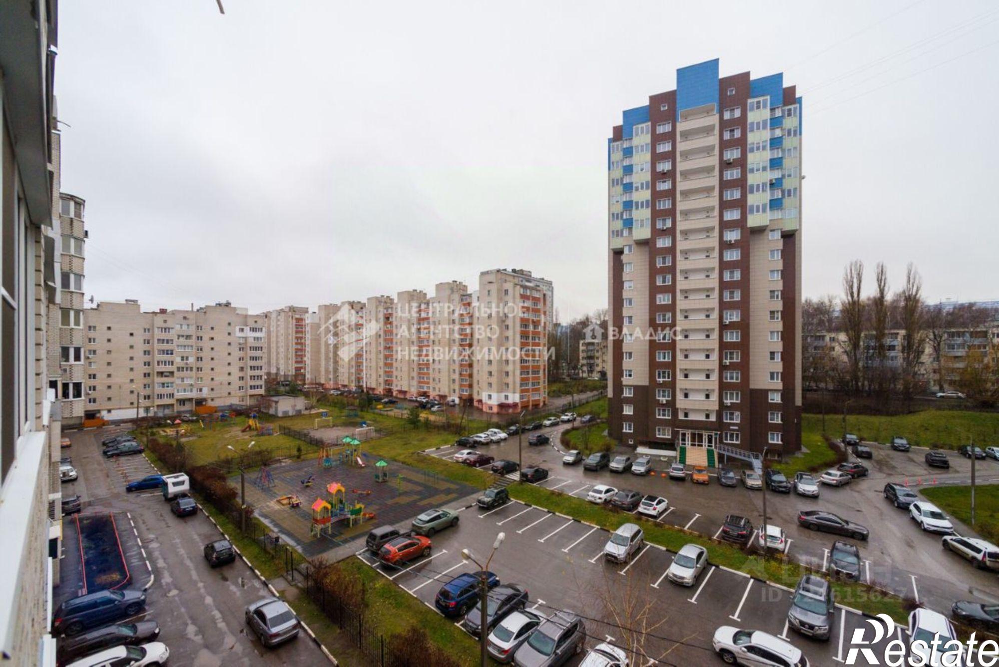 Купить квартиру за 6 000 000 рублей на Большая улица, 100