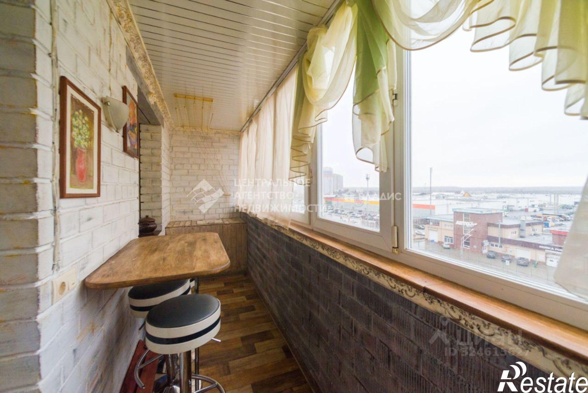 Купить квартиру за 6 000 000 рублей на Большая улица, 100