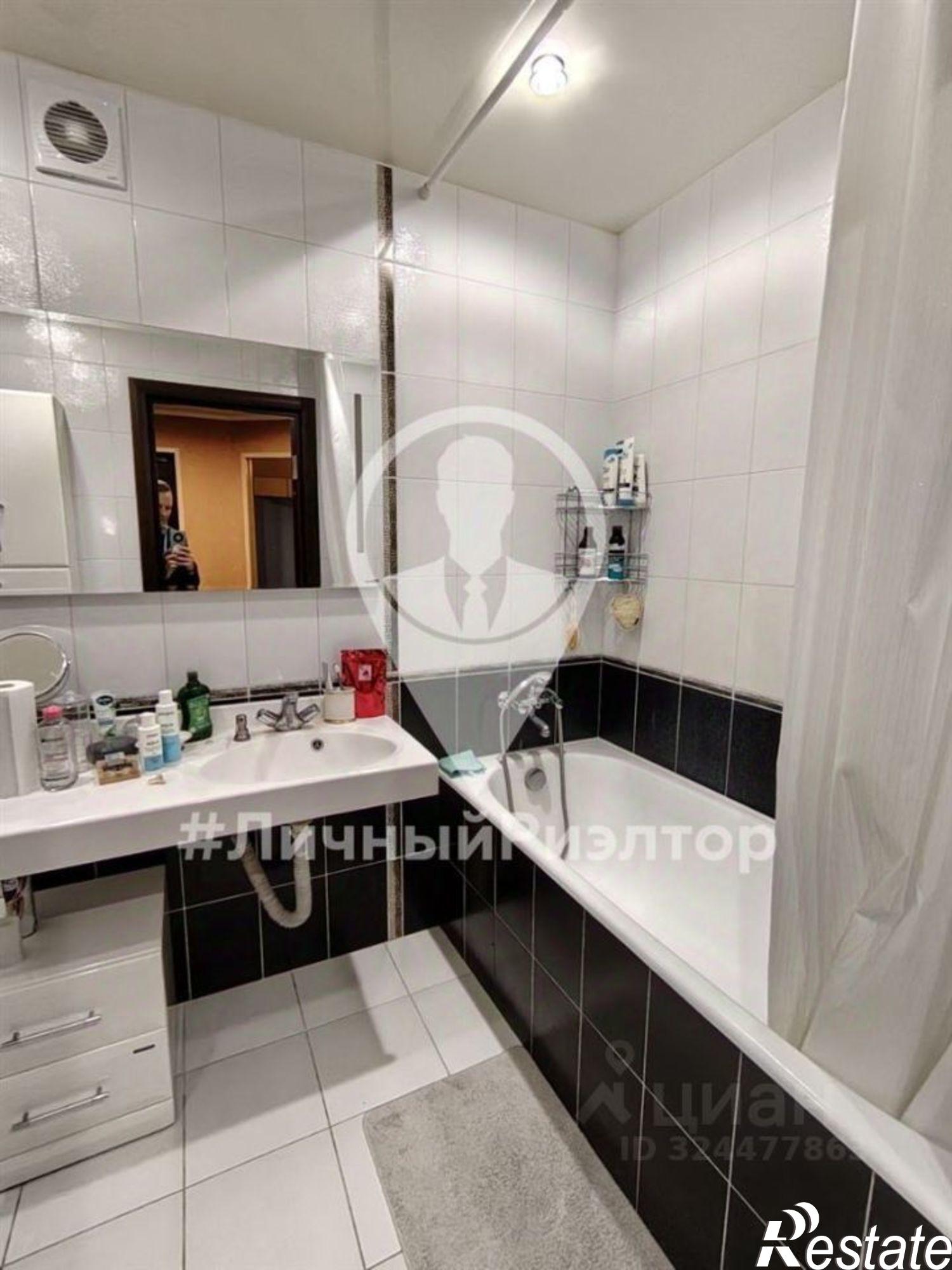 Купить квартиру за 6 100 000 рублей на улица Новосёлов, 21А