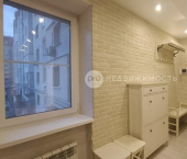 2-комн, 84кв м, этаж 2/10 улица Грибоедова, 22 к1