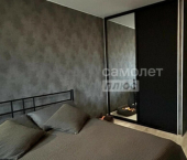 2-комн, 39кв м, этаж 5/5 Подгорная улица, 4